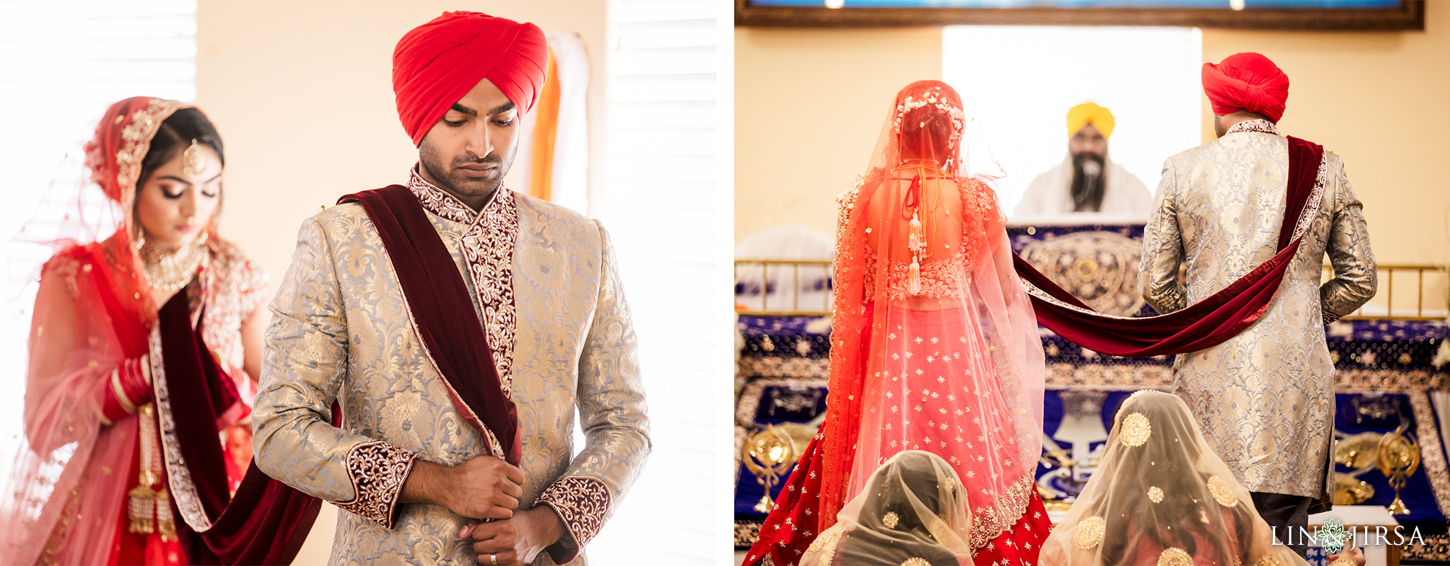 24 Sikh Gurdwara San Jose Punjabi Indian Wedding Photography