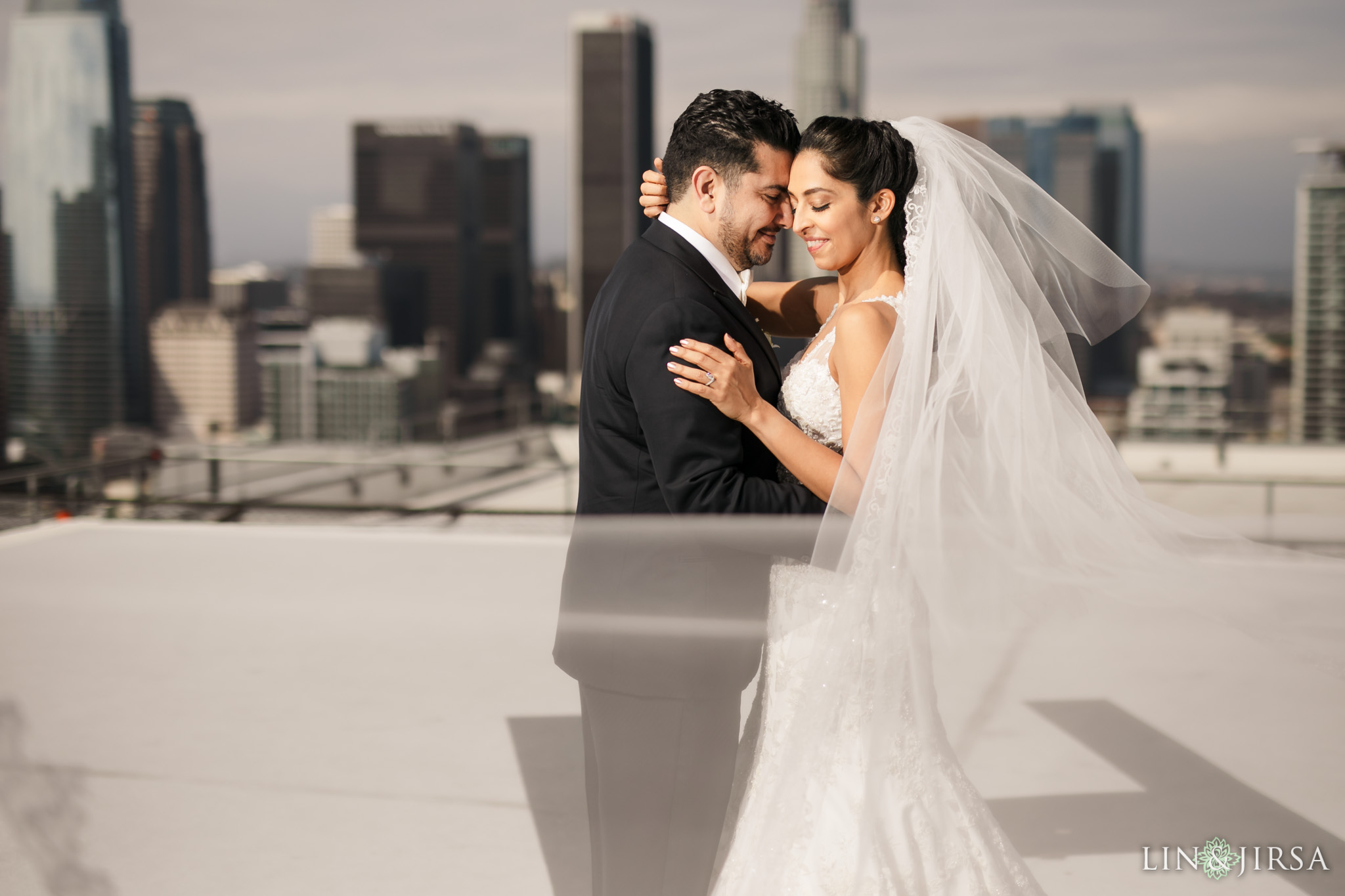 24 SkyStudio Los Angeles Persian Wedding Photography