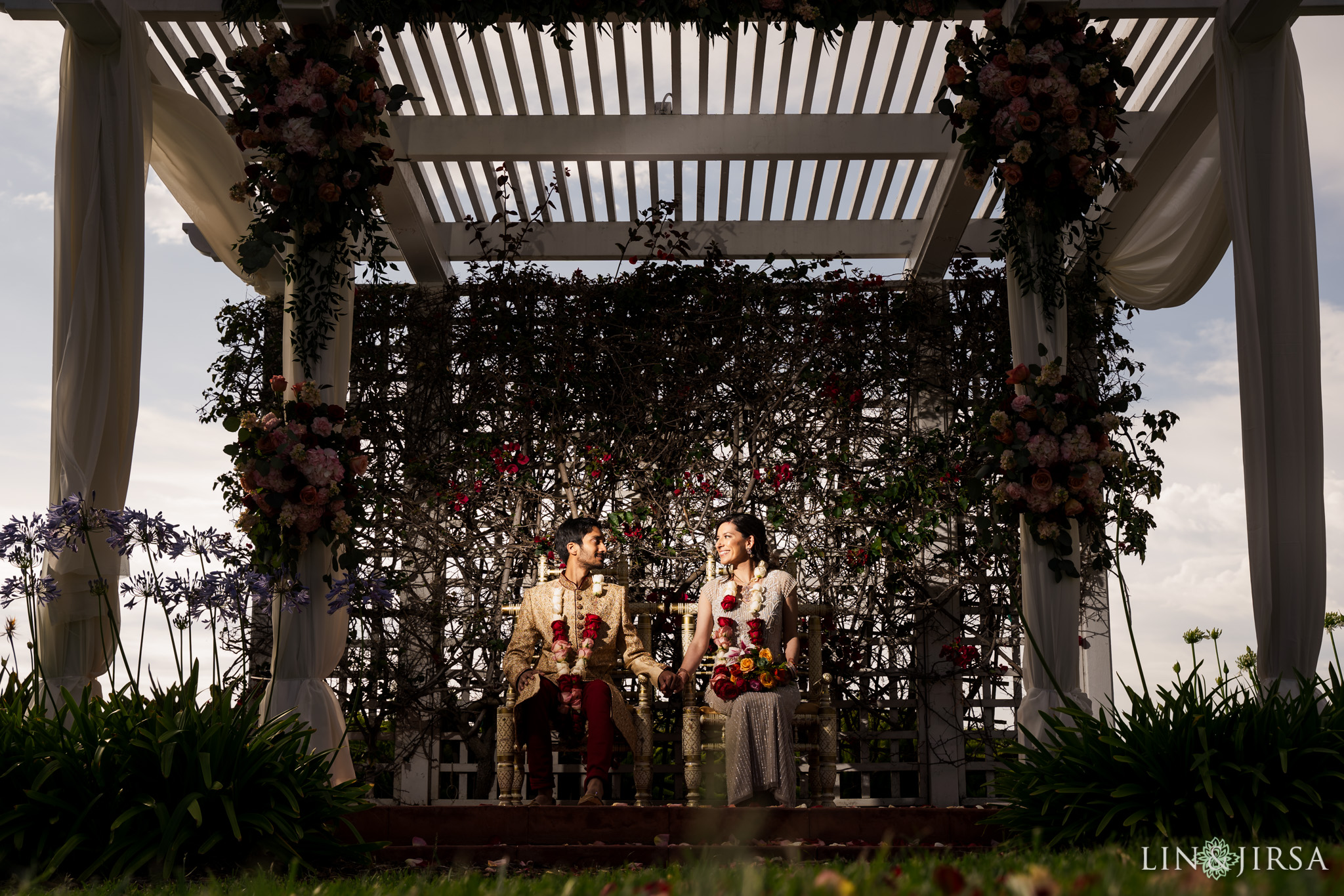25 Hilton Mission Bay San Diego South Asian Wedding Photography