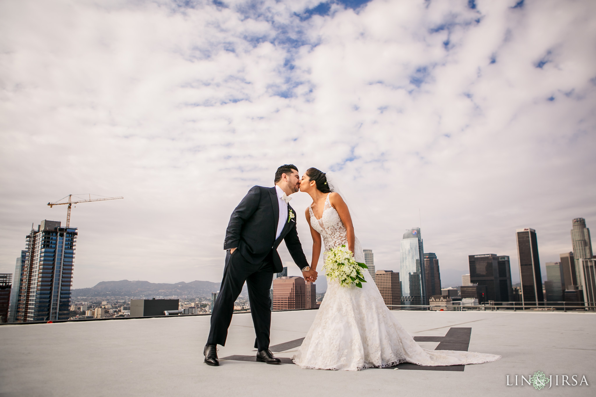 26 SkyStudio Los Angeles Persian Wedding Photography
