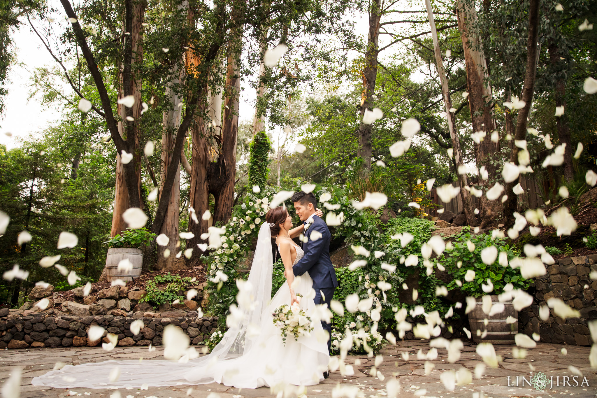 27 Calamigos Ranch Malibu Wedding Photography