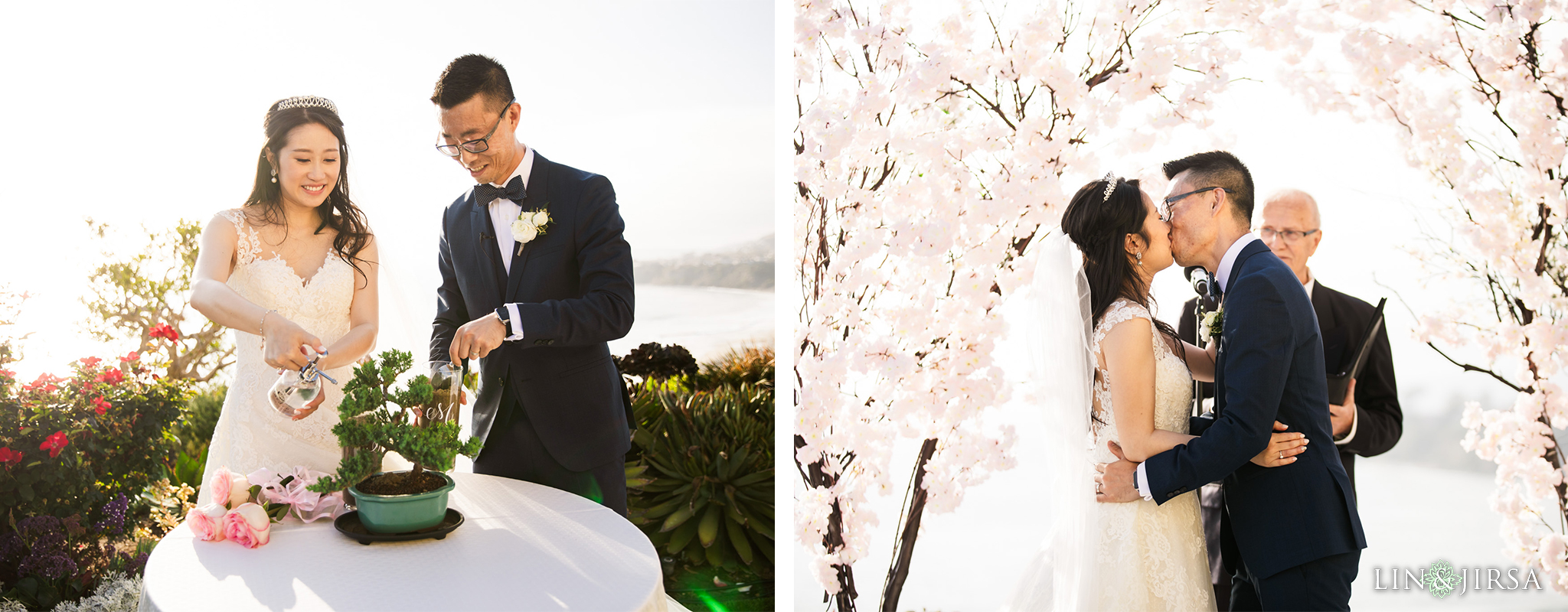 27 Ritz Carlton Laguna Niguel Wedding Photography