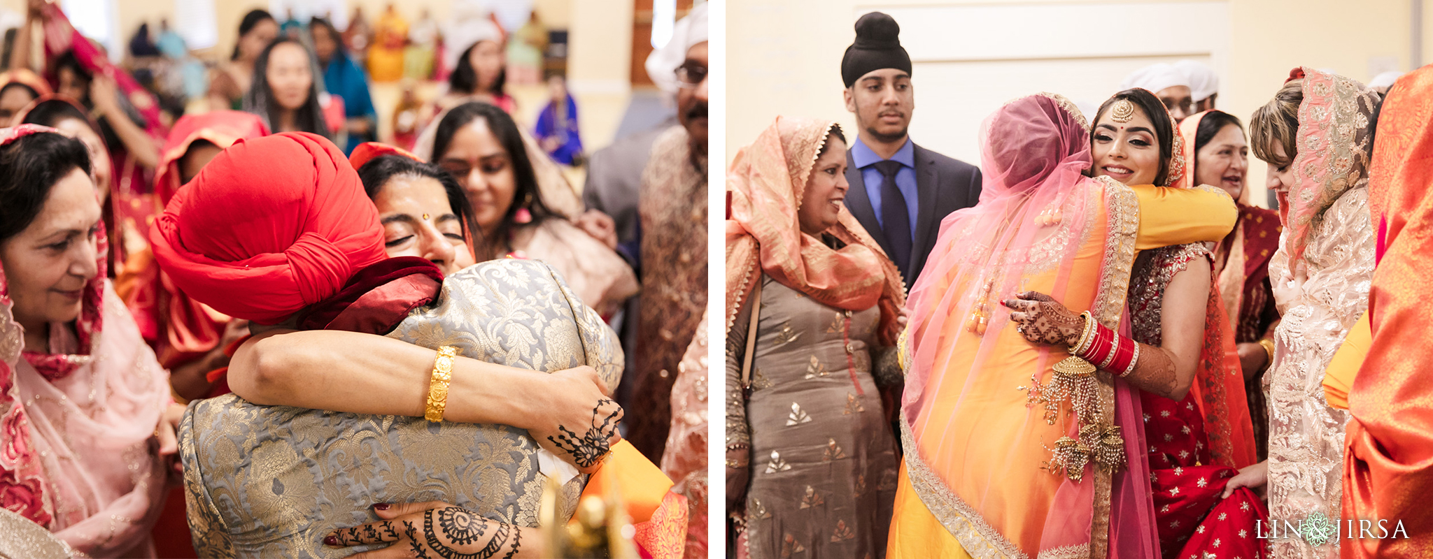 27 Sikh Gurdwara San Jose Punjabi Indian Wedding Photography