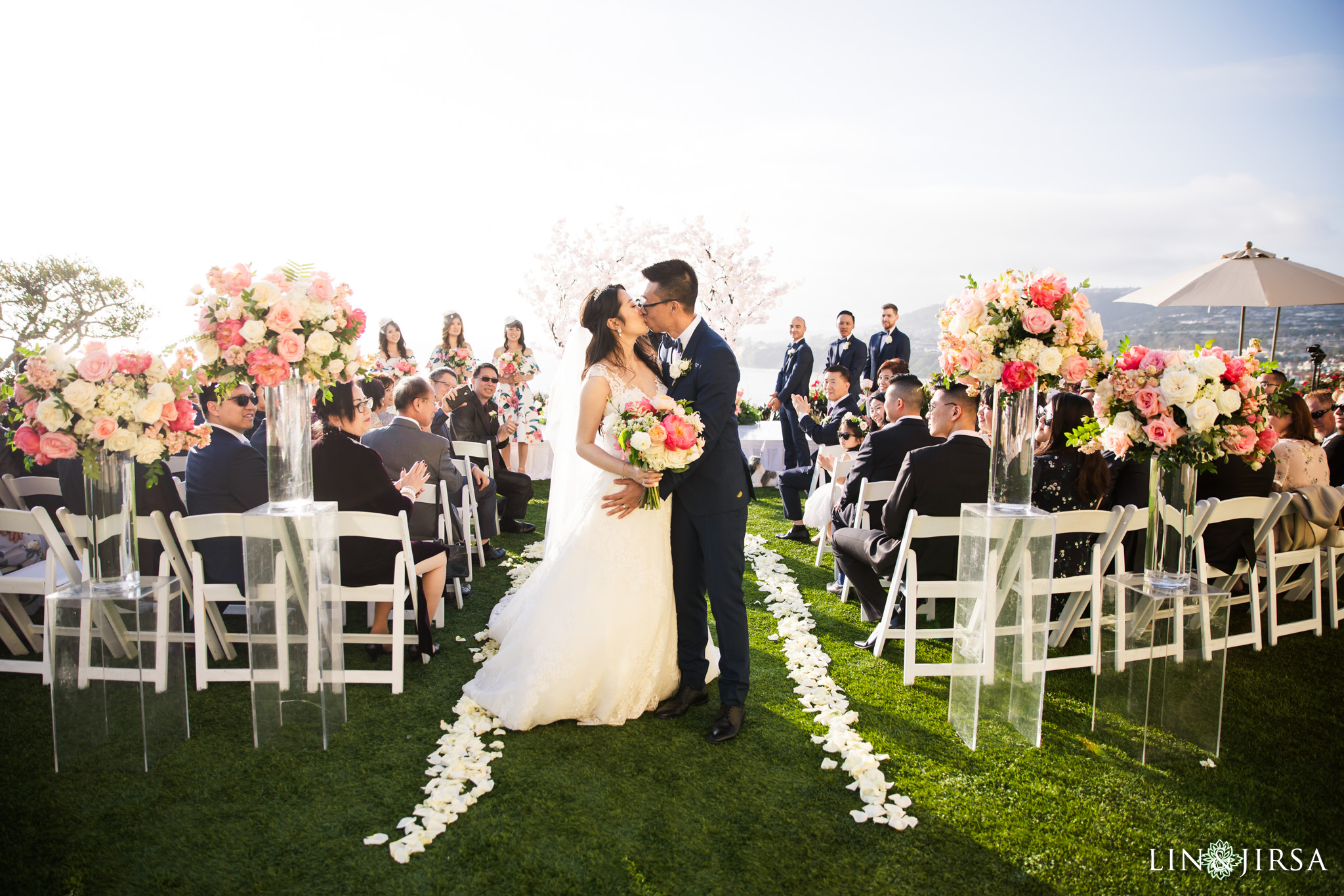 28 Ritz Carlton Laguna Niguel Wedding Photography