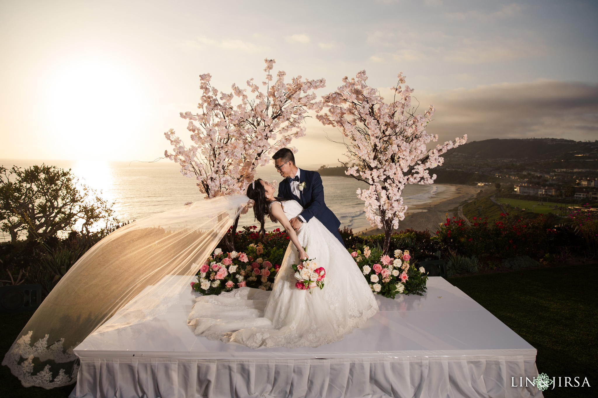 29 Ritz Carlton Laguna Niguel Wedding Photography
