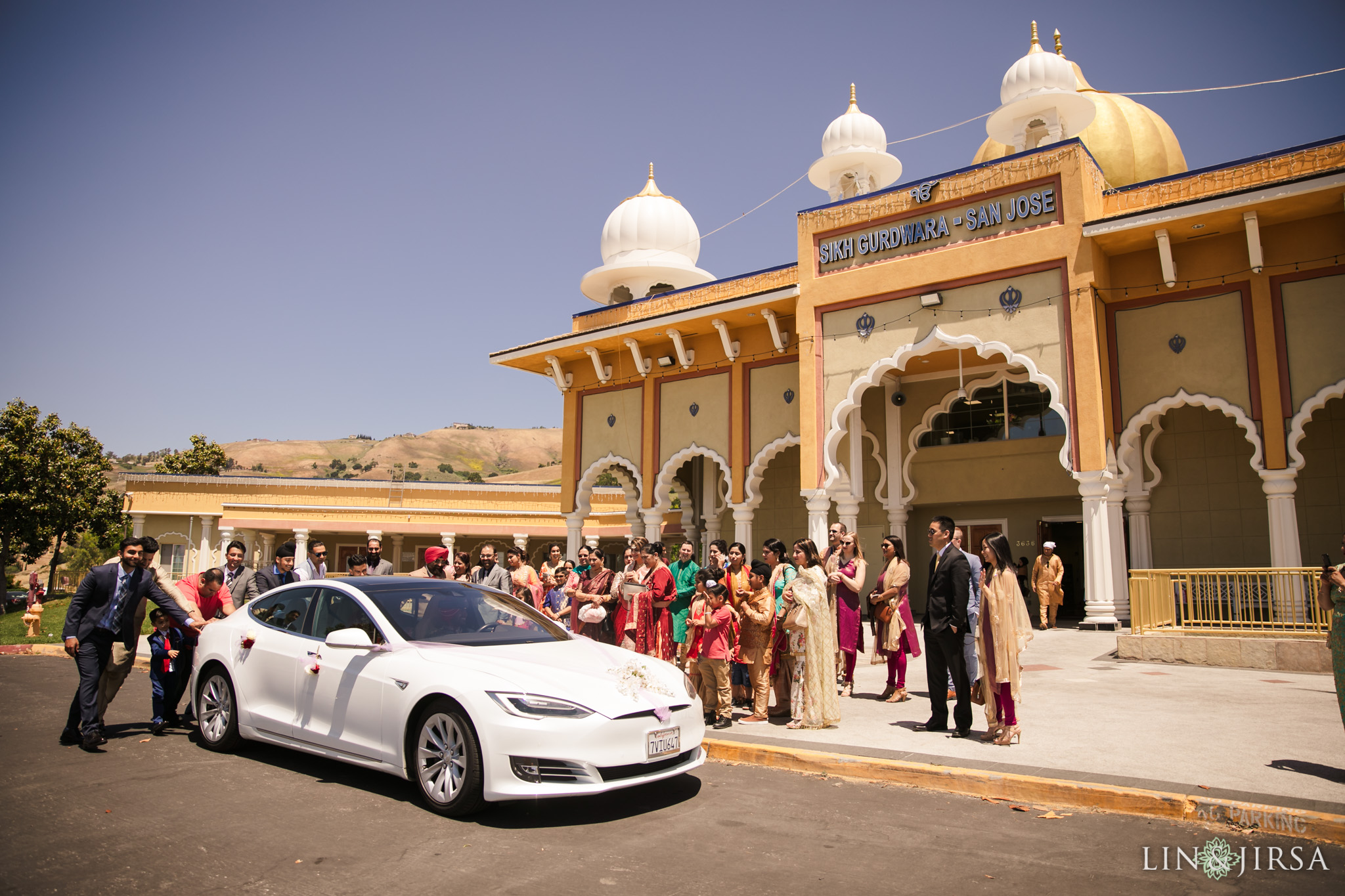 29 Sikh Gurdwara San Jose Punjabi Indian Wedding Photography