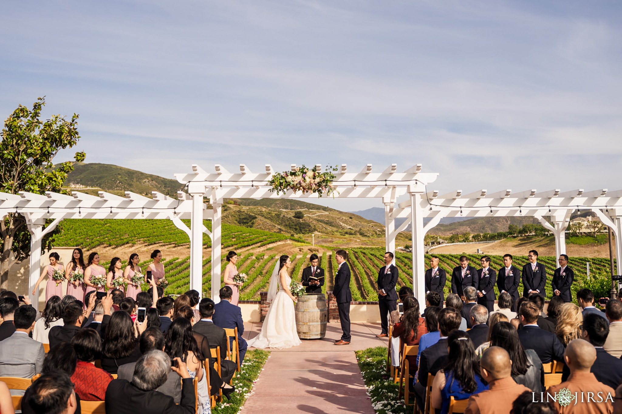 30 Leoness Cellars Temecula Wedding Photography