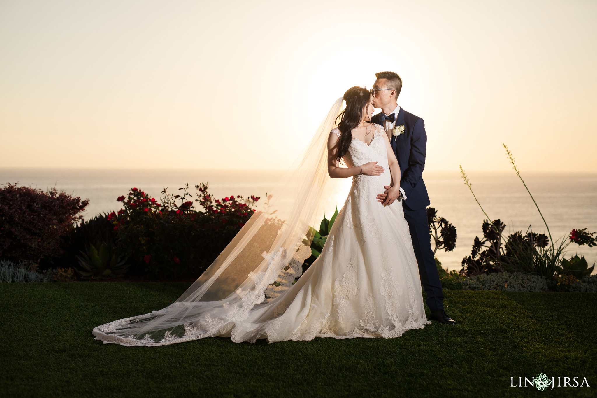 30 Ritz Carlton Laguna Niguel Wedding Photography