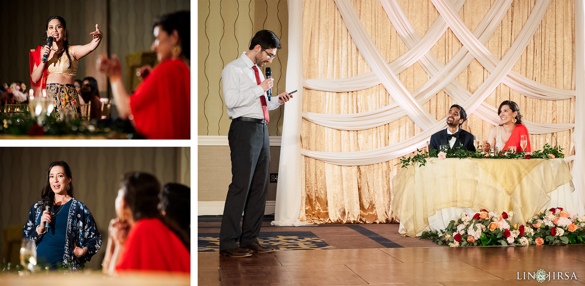 31 Hilton Mission Bay San Diego South Asian Wedding Photography