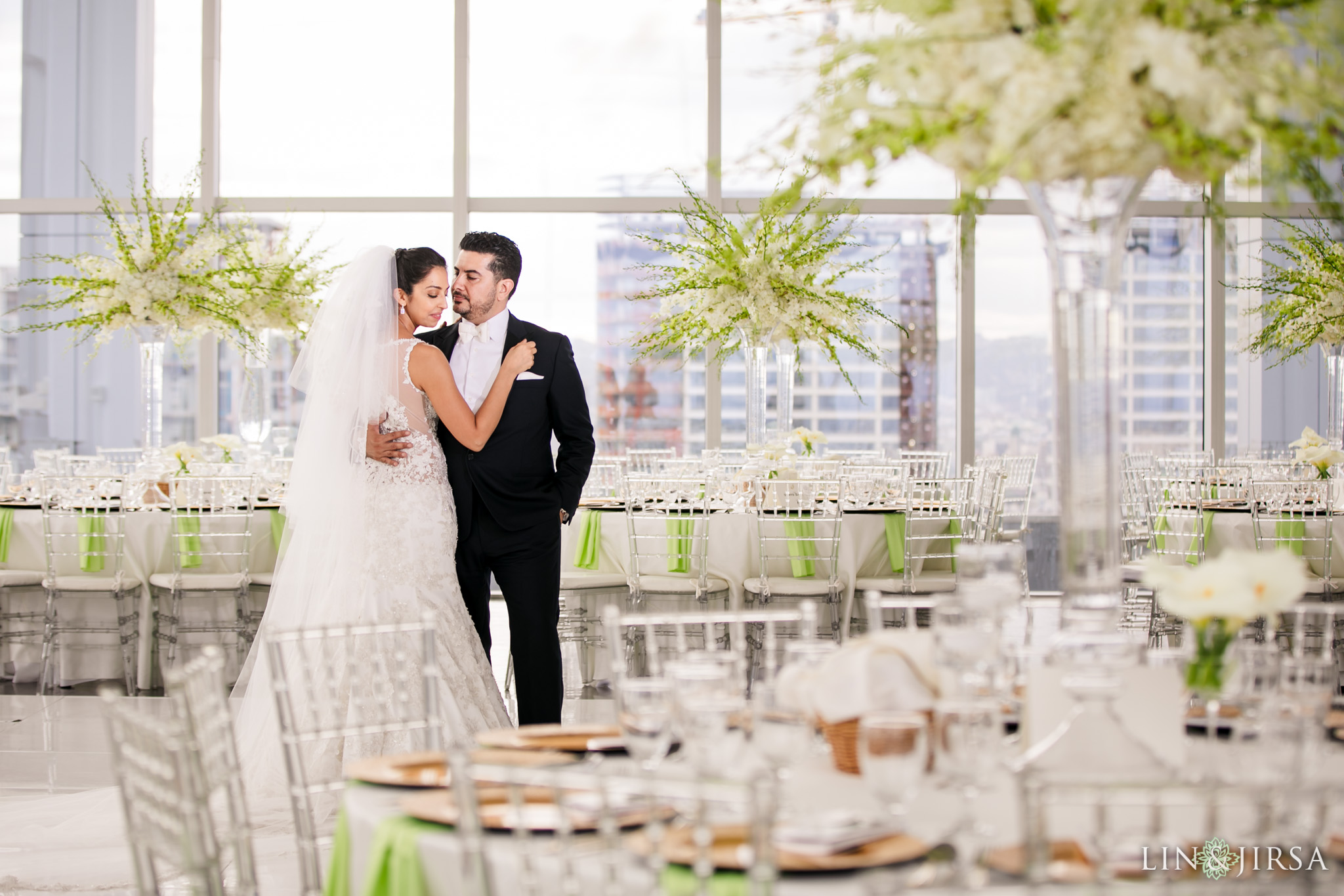 31 SkyStudio Los Angeles Persian Wedding Photography