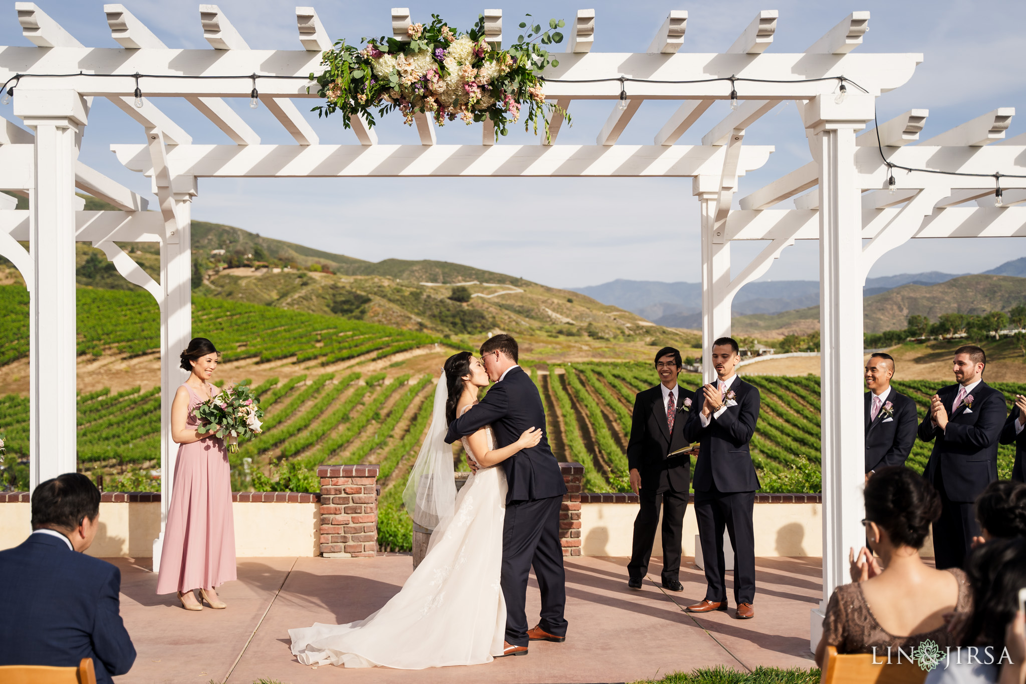 32 Leoness Cellars Temecula Wedding Photography