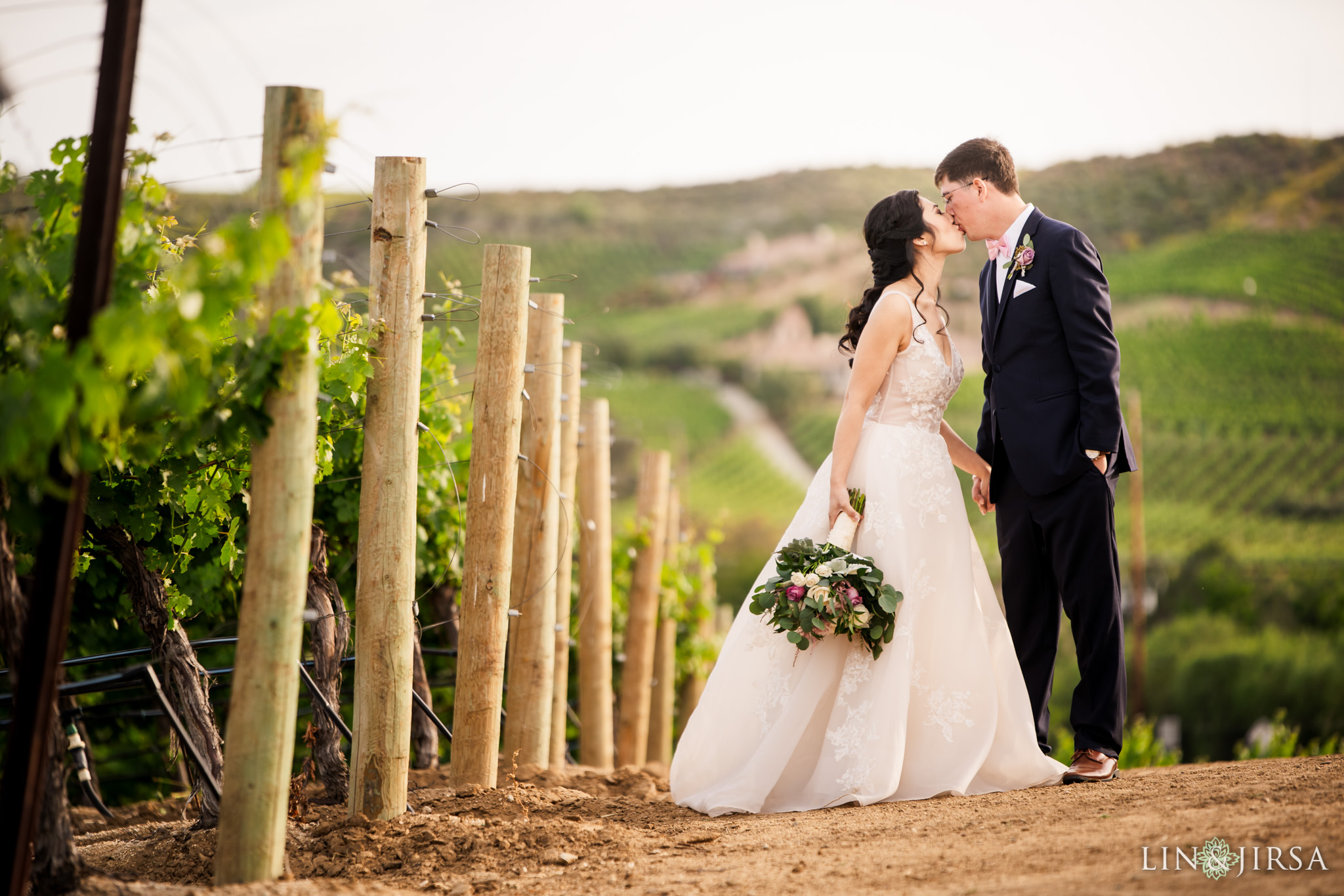 34 Leoness Cellars Temecula Wedding Photography