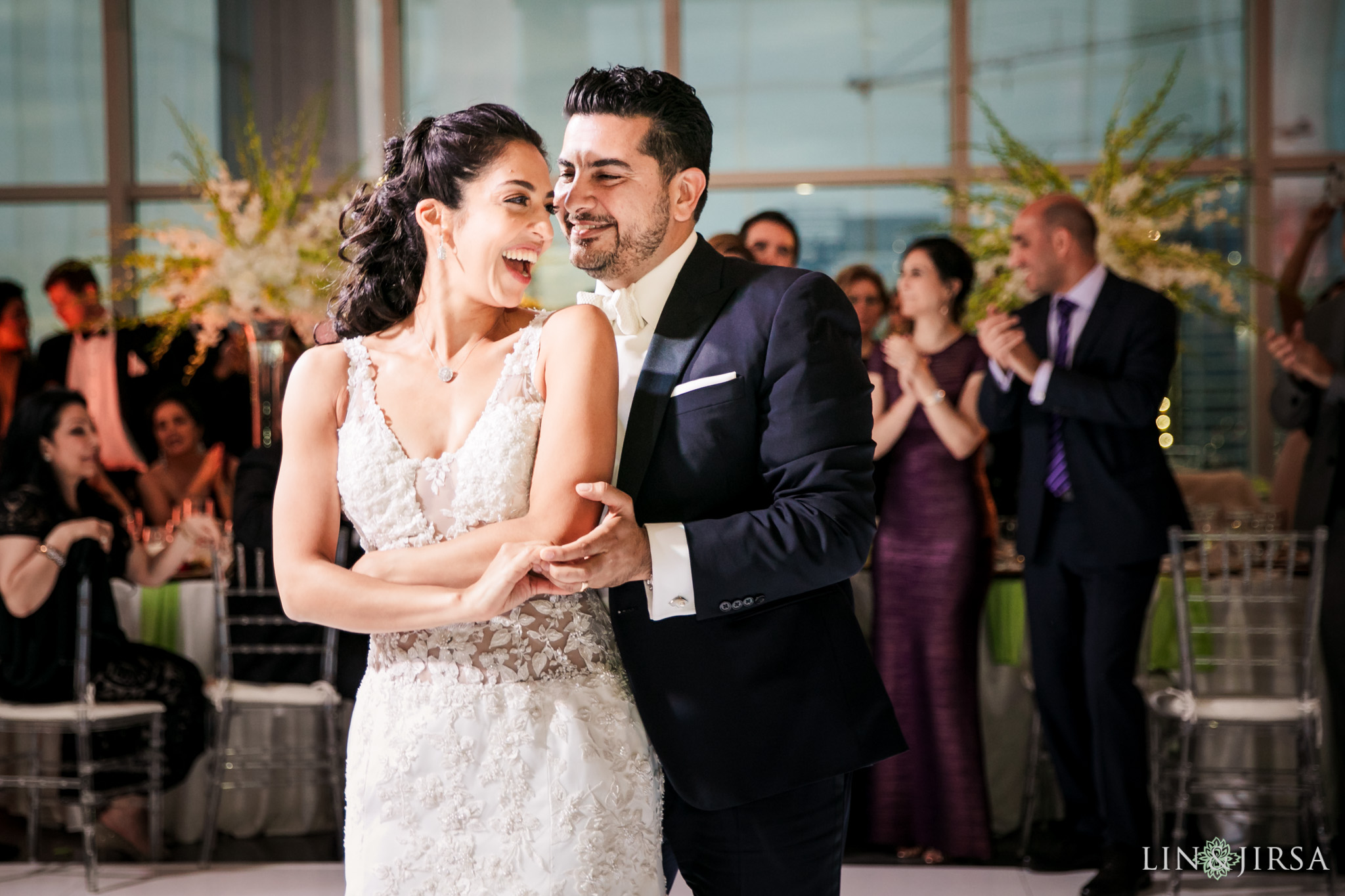 34 SkyStudio Los Angeles Persian Wedding Photography