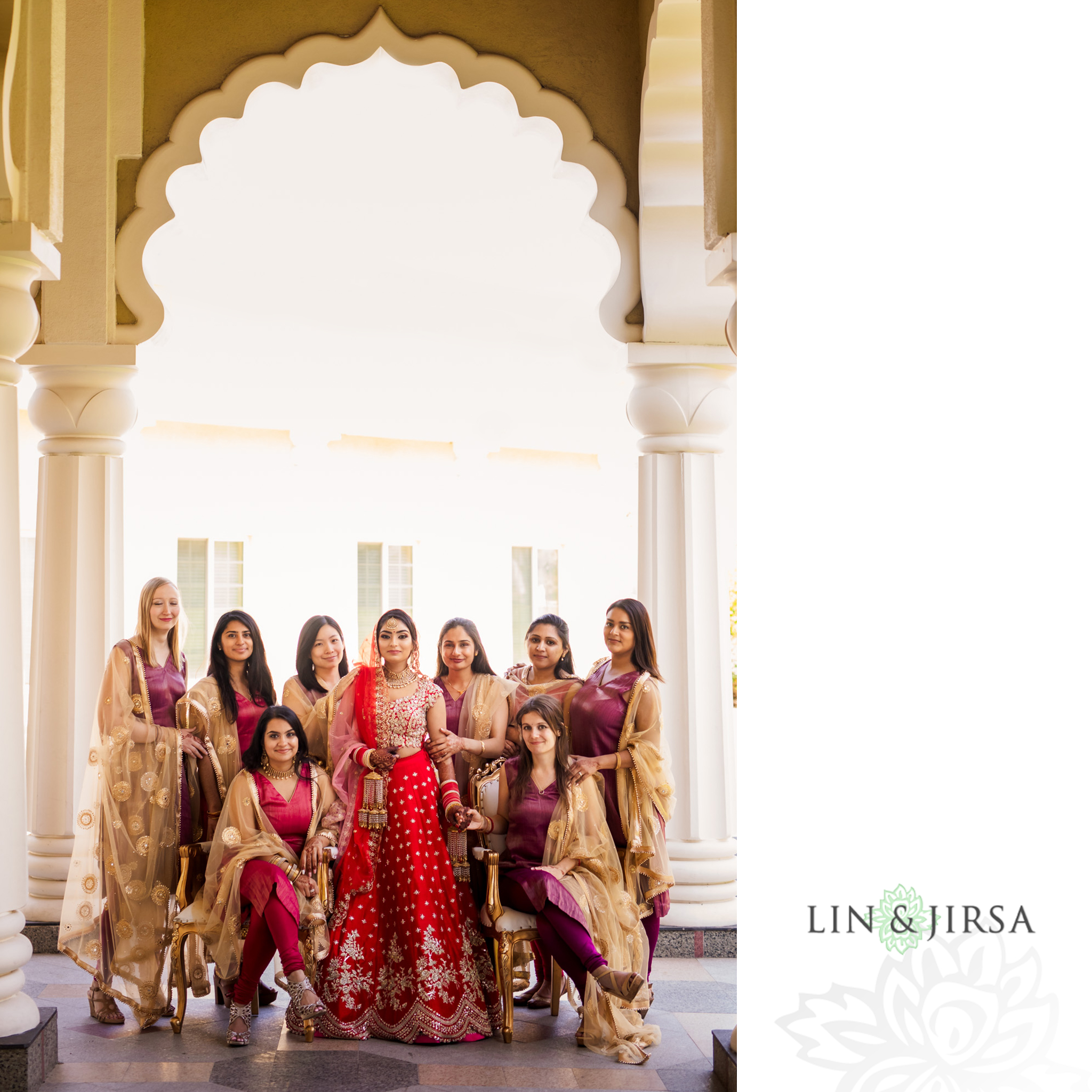 4 Sikh Gurdwara San Jose Punjabi Indian Wedding Photography