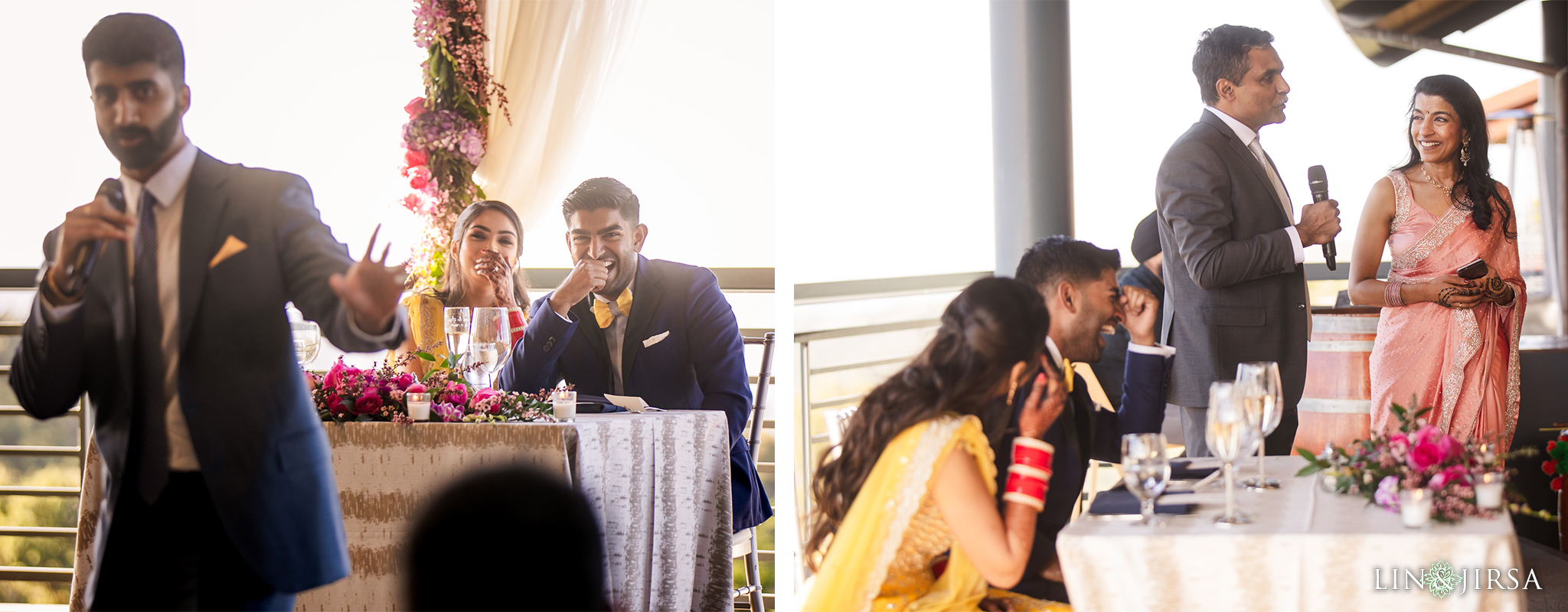 41 Thomas Fogarty Winery San Jose Indian Wedding Photography