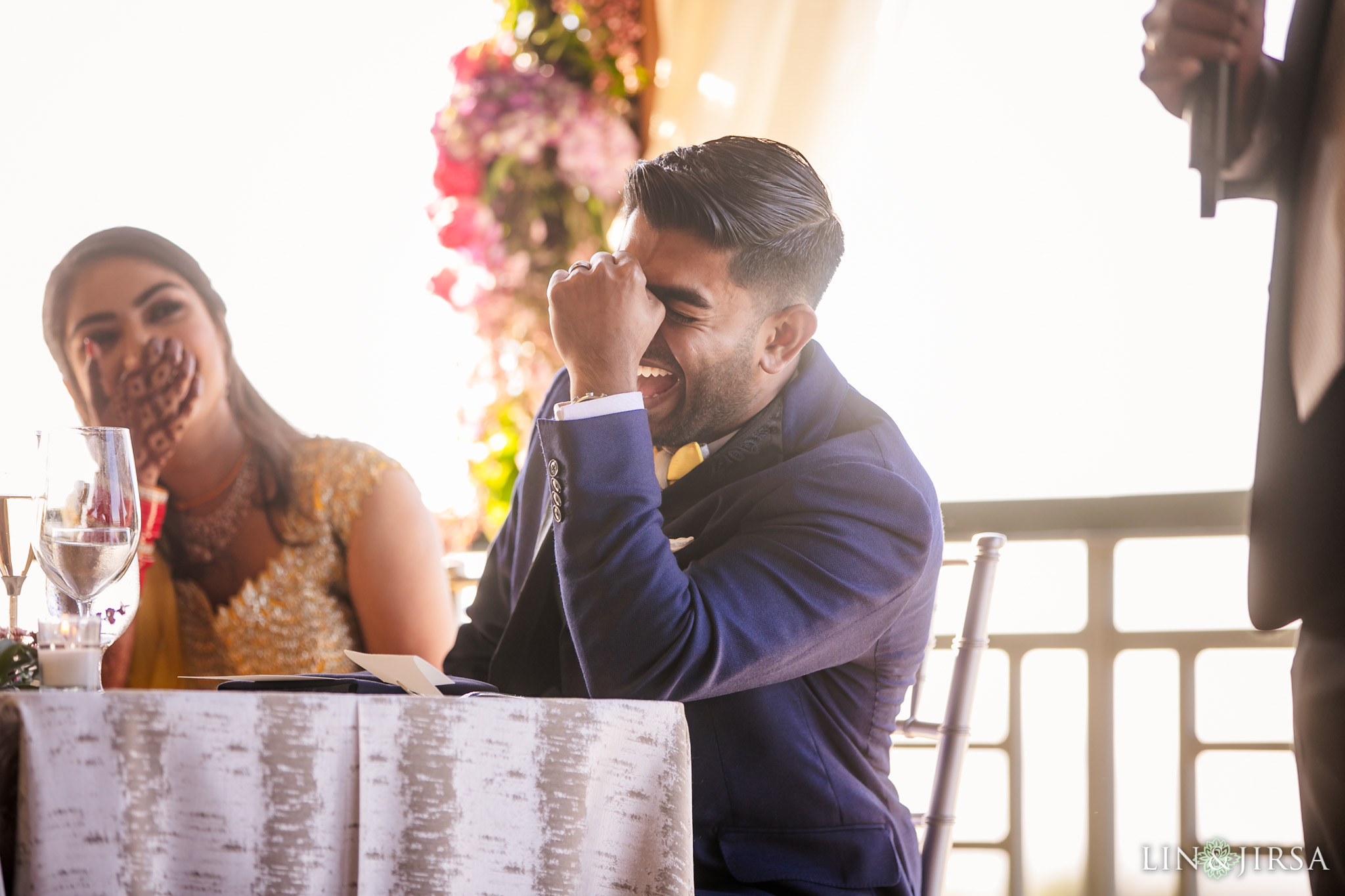 42 Thomas Fogarty Winery San Jose Indian Wedding Photography