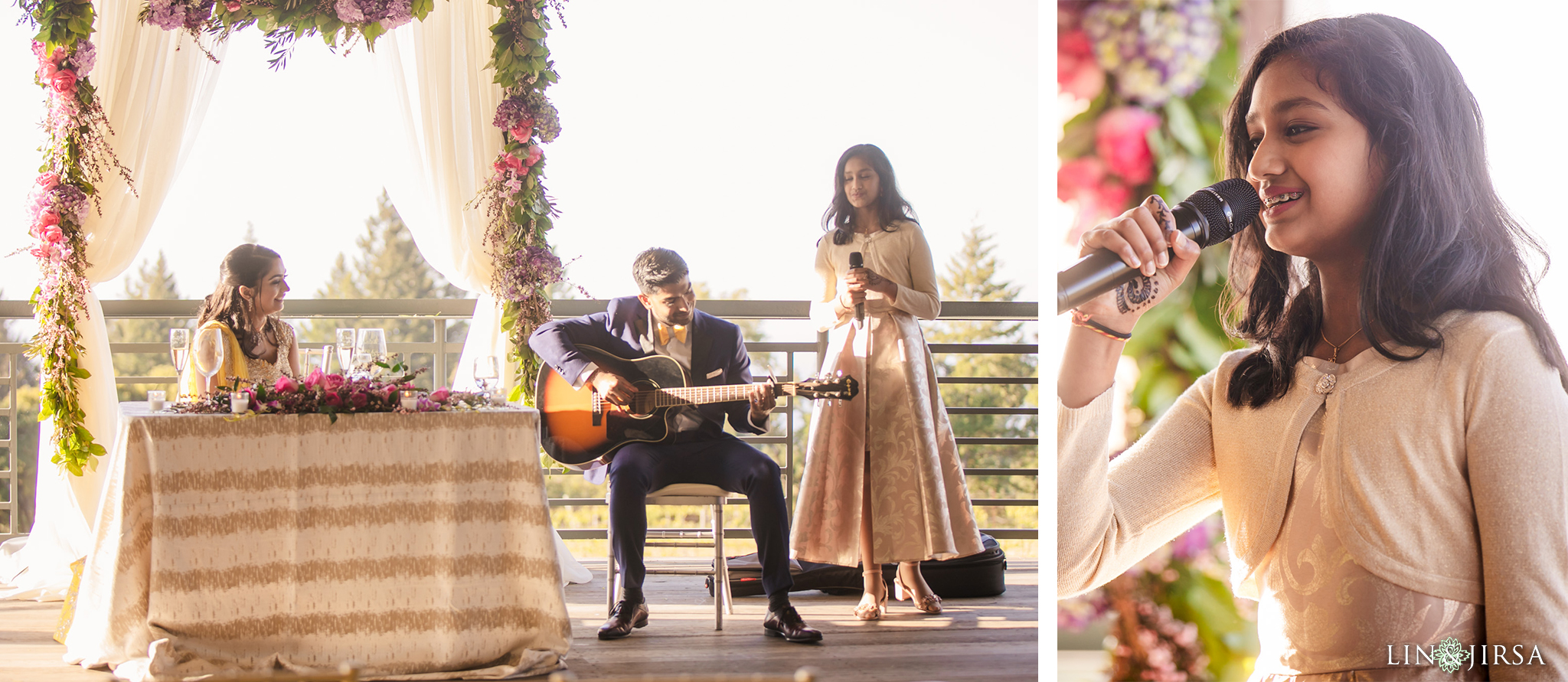 45 Thomas Fogarty Winery San Jose Indian Wedding Photography