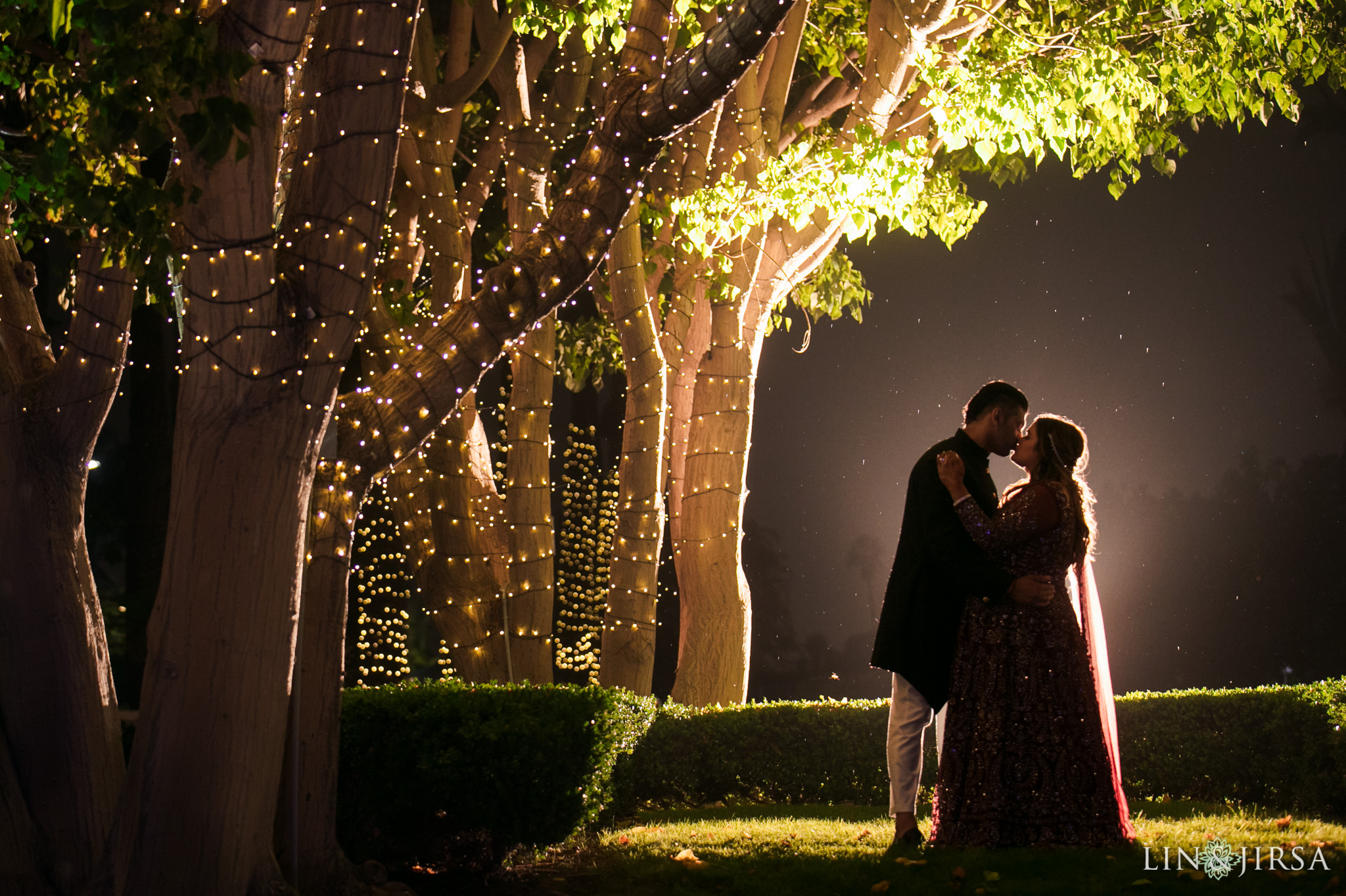 49 Hyatt Regency Orange County Indian Wedding Photography