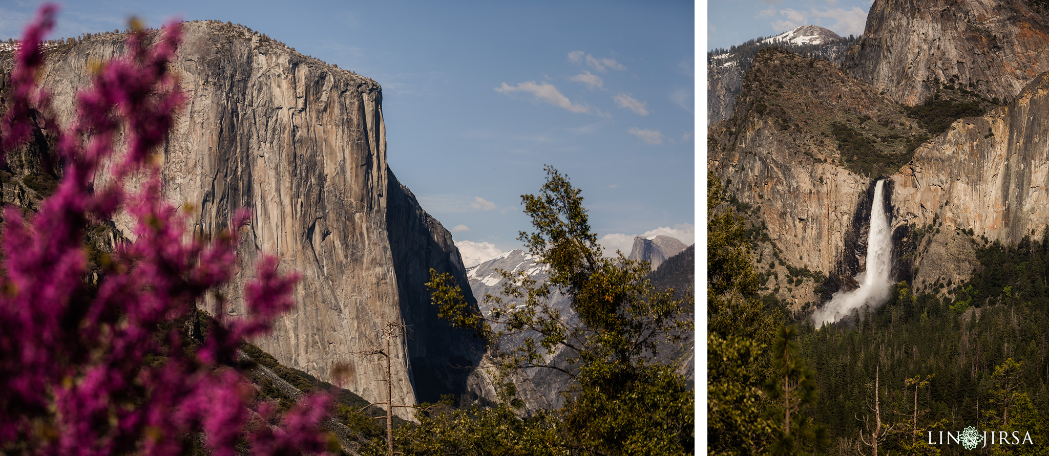 zmsantos Yosemite National Park Travel Destination Engagement Photography