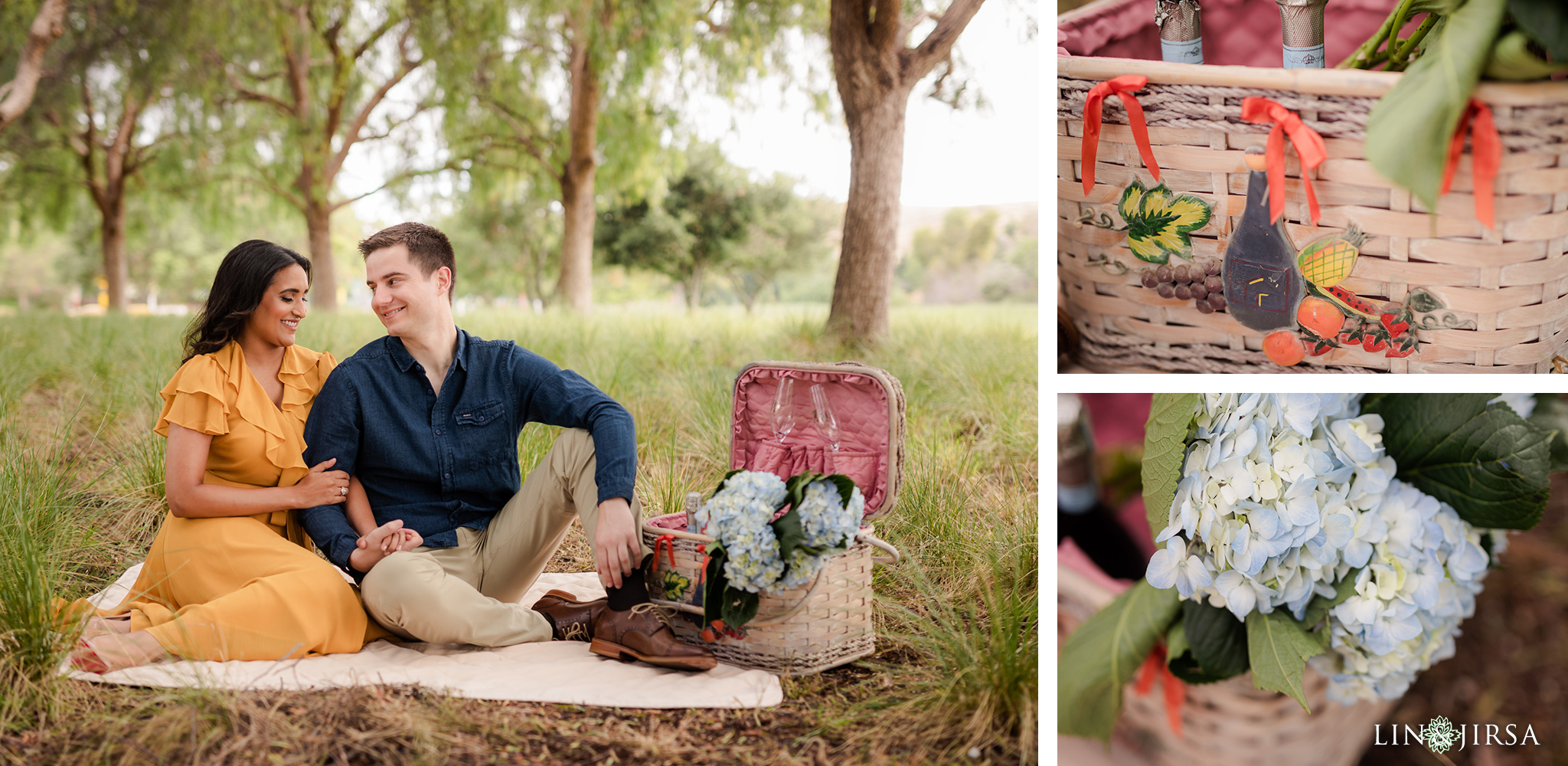 zsr Jeffrey Open Space Orange County Engagement Photographer