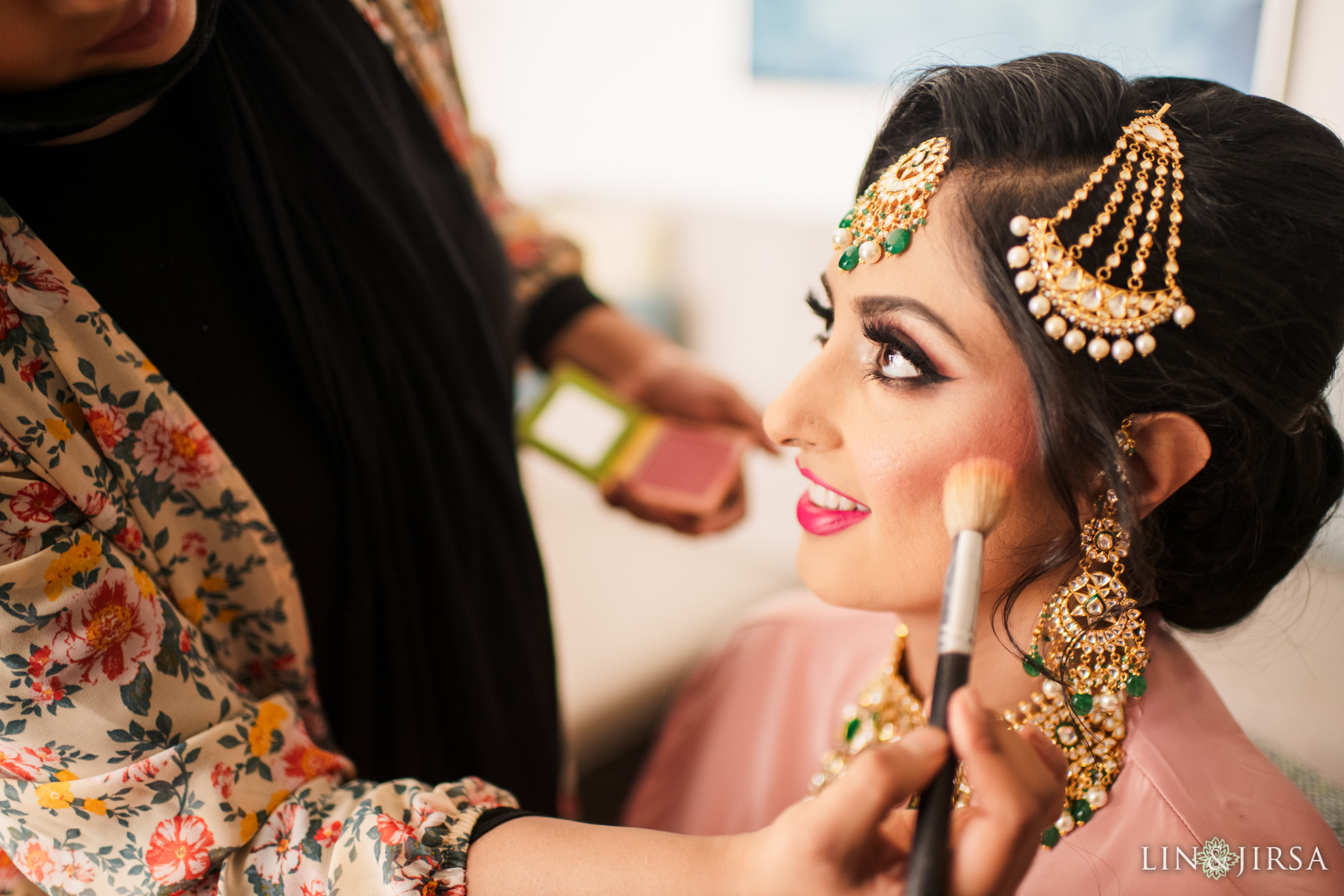 02 Coronado Resort and Spa San Diego Punjabi Wedding Photography