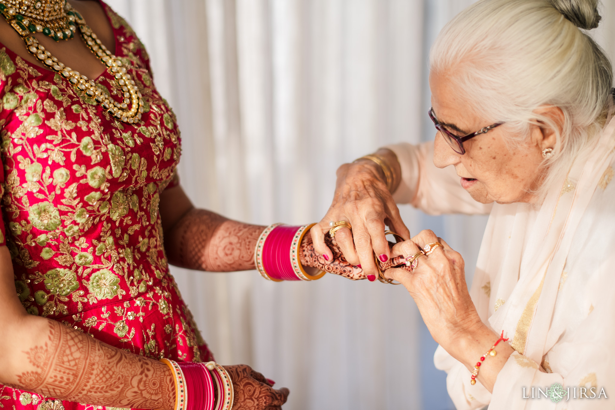 03 Coronado Resort and Spa San Diego Punjabi Wedding Photography