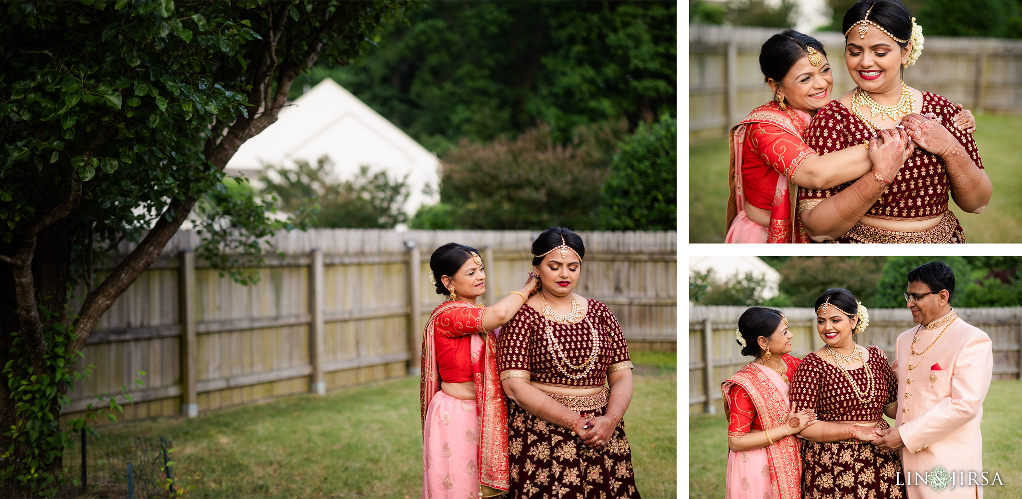 03 Delta Hotels Chesapeake Norfolk Virginia Indian Wedding Photography