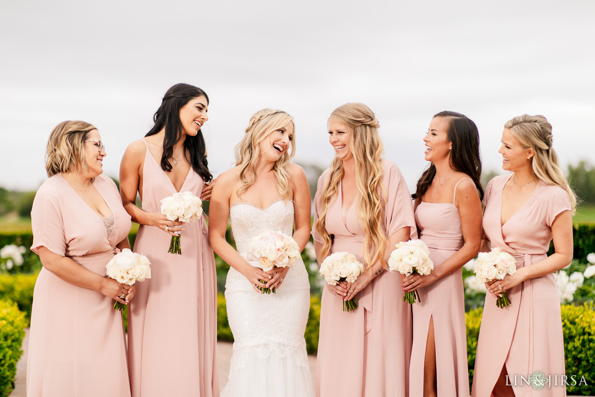 04 Pelican Hill Resort Orange County Wedding Photographer