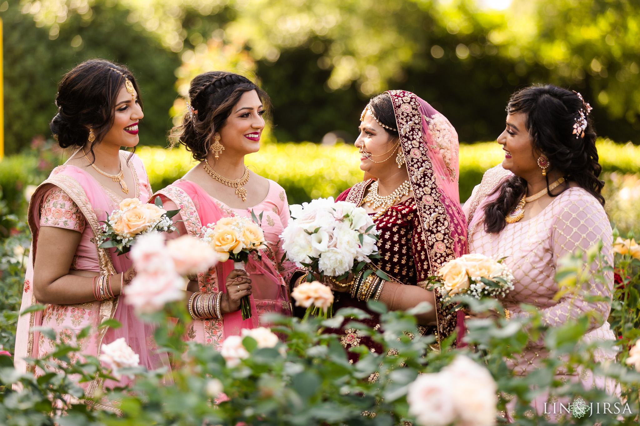 05 Delta Hotels Chesapeake Norfolk Virginia Indian Wedding Photography