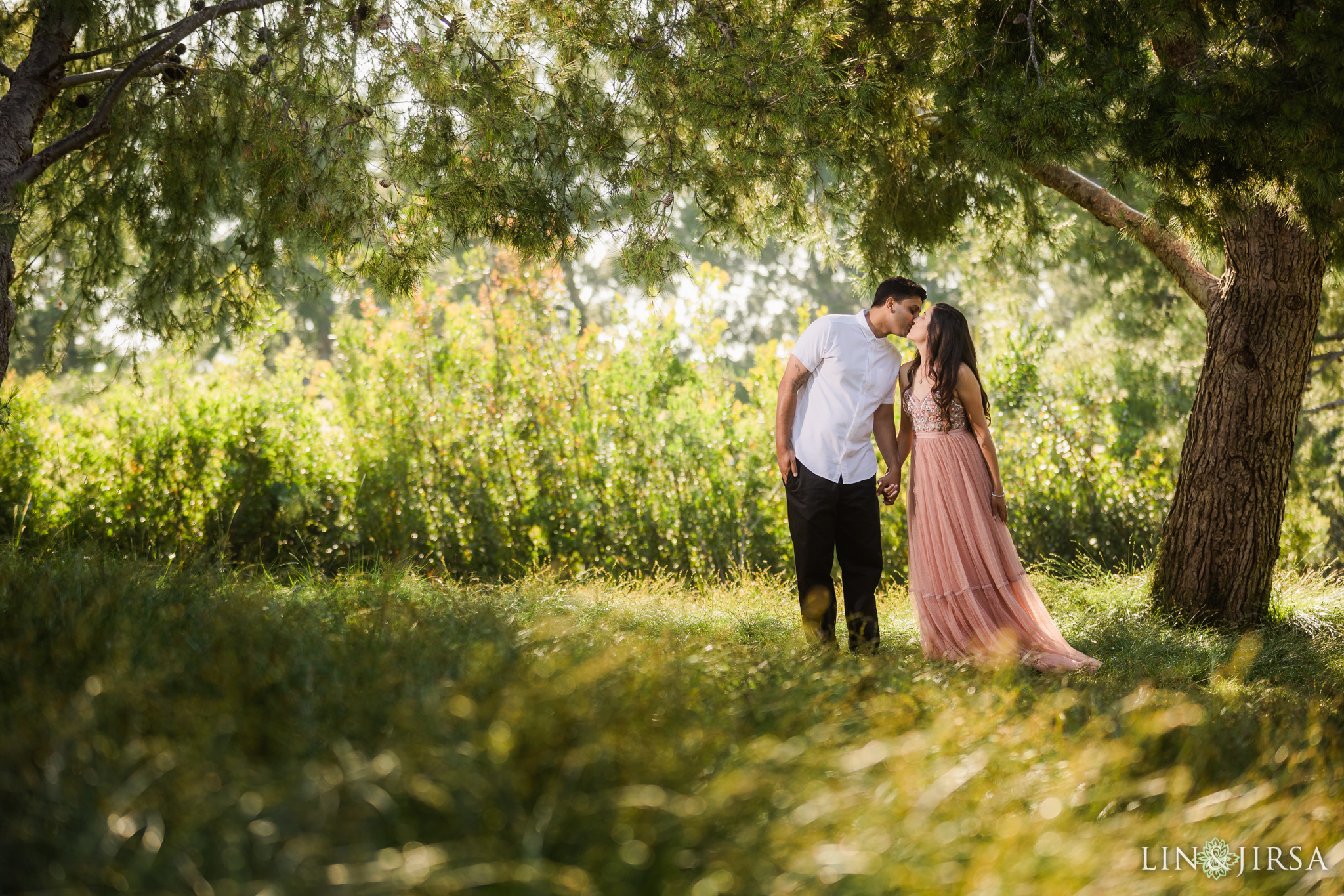 06 Jeffrey Open Space Orange County Engagement Photography