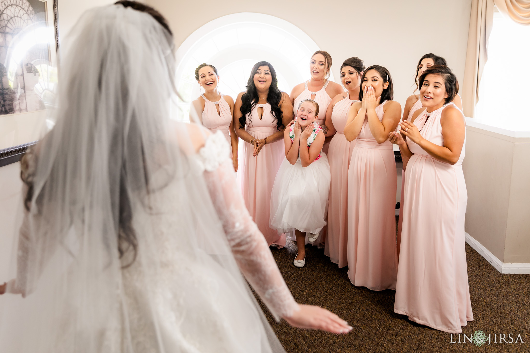 07 Saint Joseph Catholic Church Placentia Wedding Photography