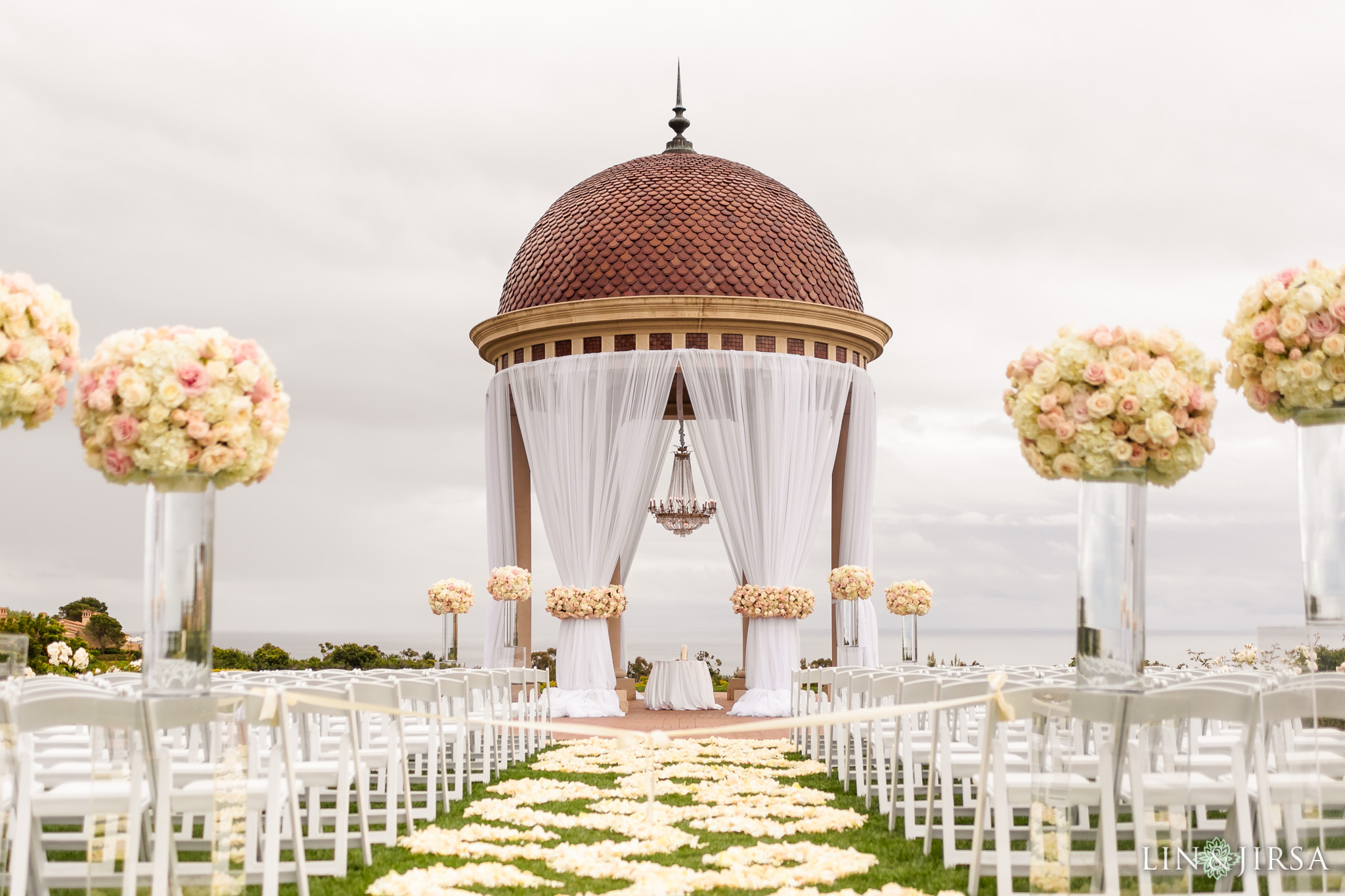 11 Pelican Hill Resort Orange County Wedding Photographer