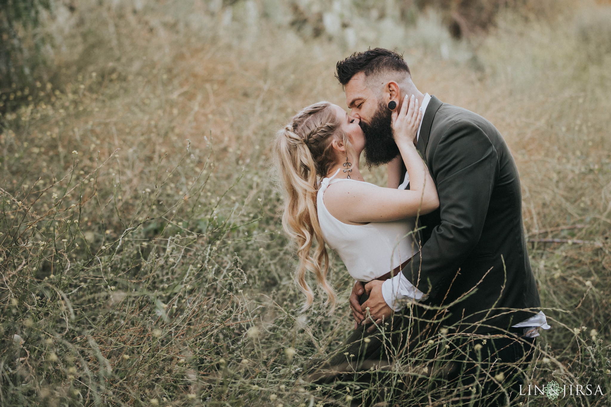 12 Oak Canyon Nature Center Orange County Engagement Photography