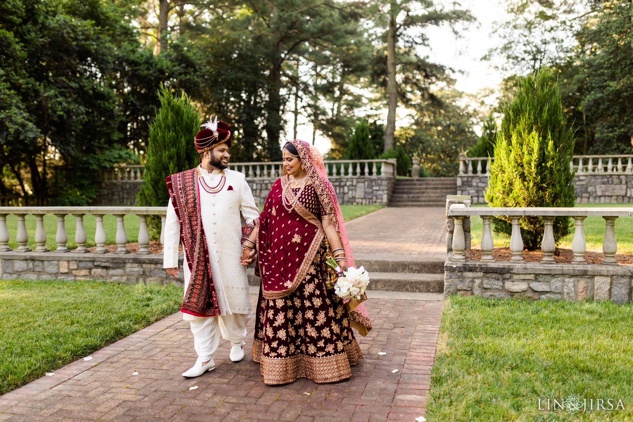 13 Delta Hotels Chesapeake Norfolk Virginia Indian Wedding Photography