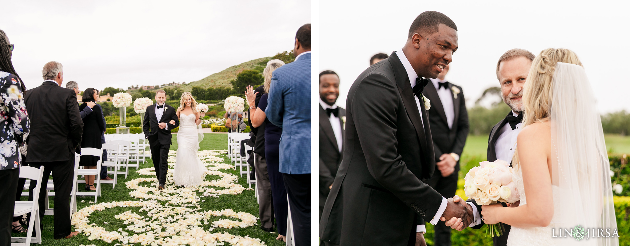 13 Pelican Hill Resort Orange County Wedding Photographer