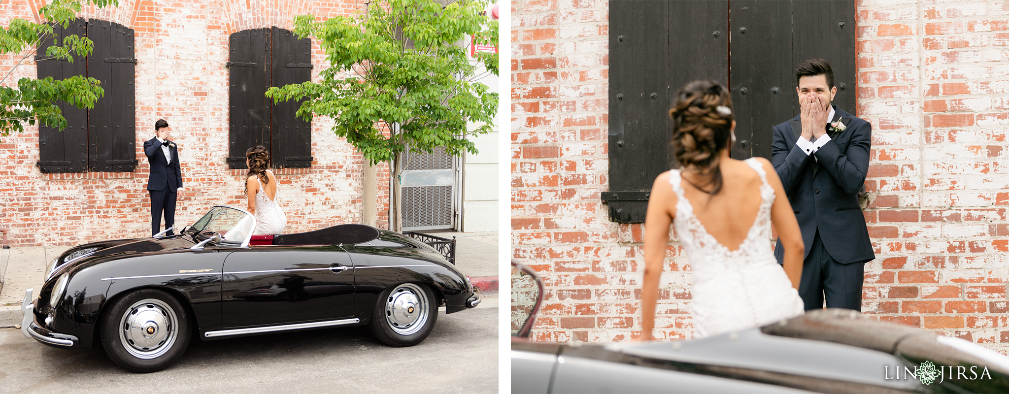14 Carondelet House Los Angeles County Wedding Photography