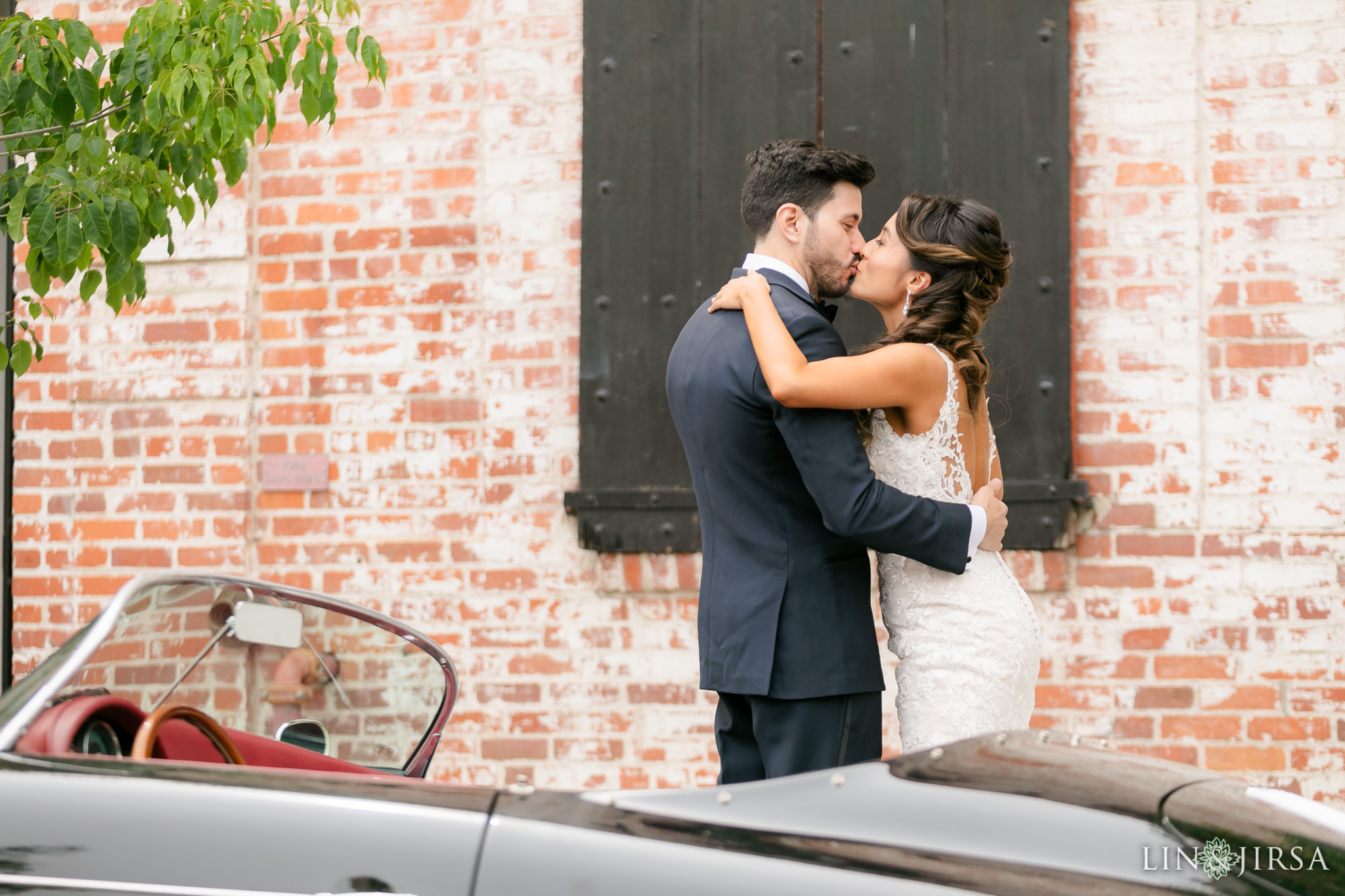 15 Carondelet House Los Angeles County Wedding Photography