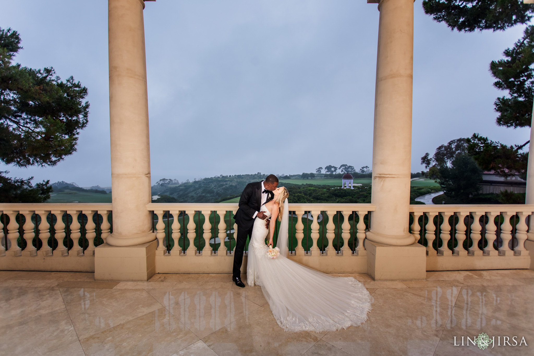 19 Pelican Hill Resort Orange County Wedding Photographer