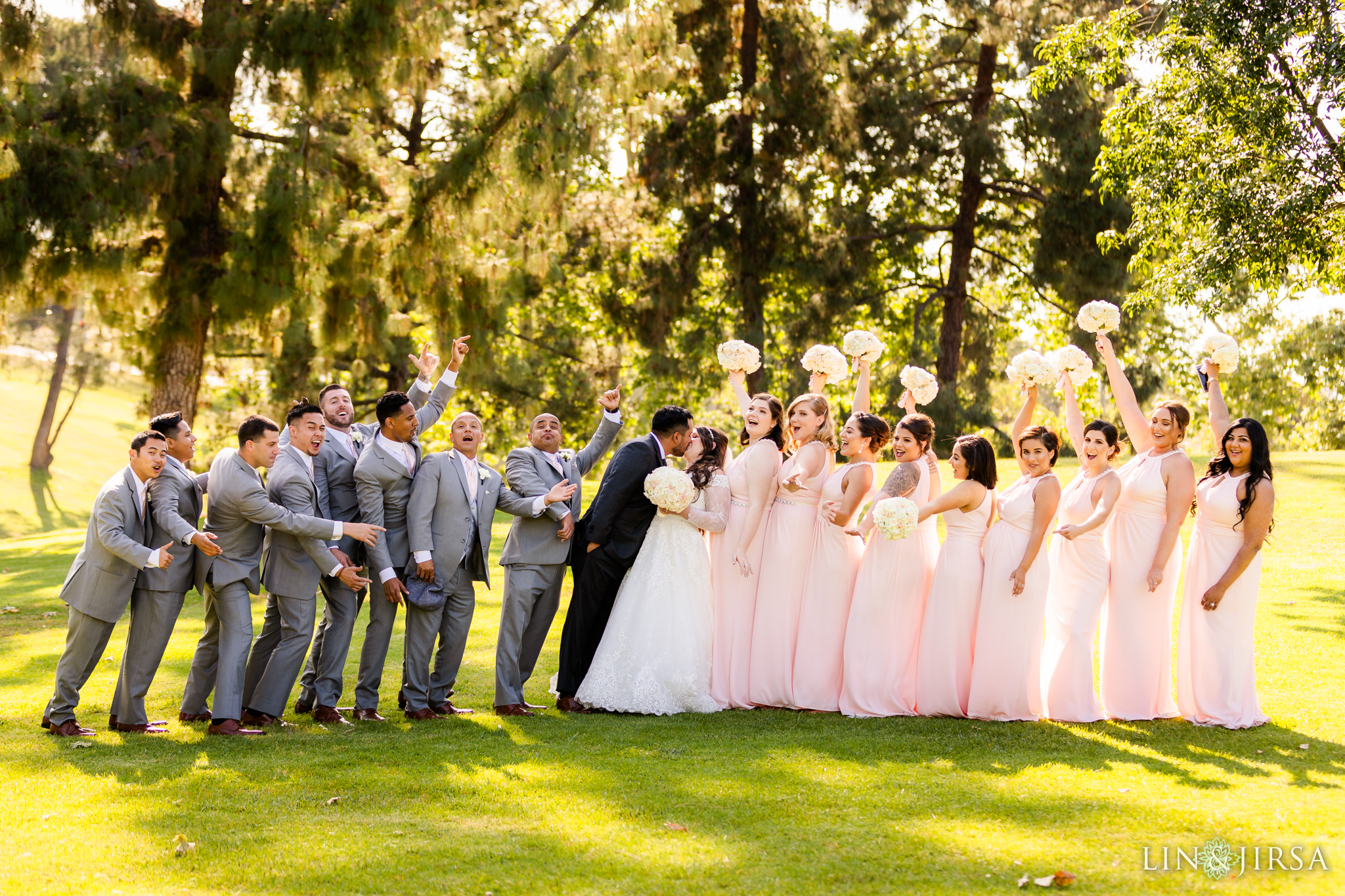 19 White House Banquets and Events Center Anaheim Wedding Photography