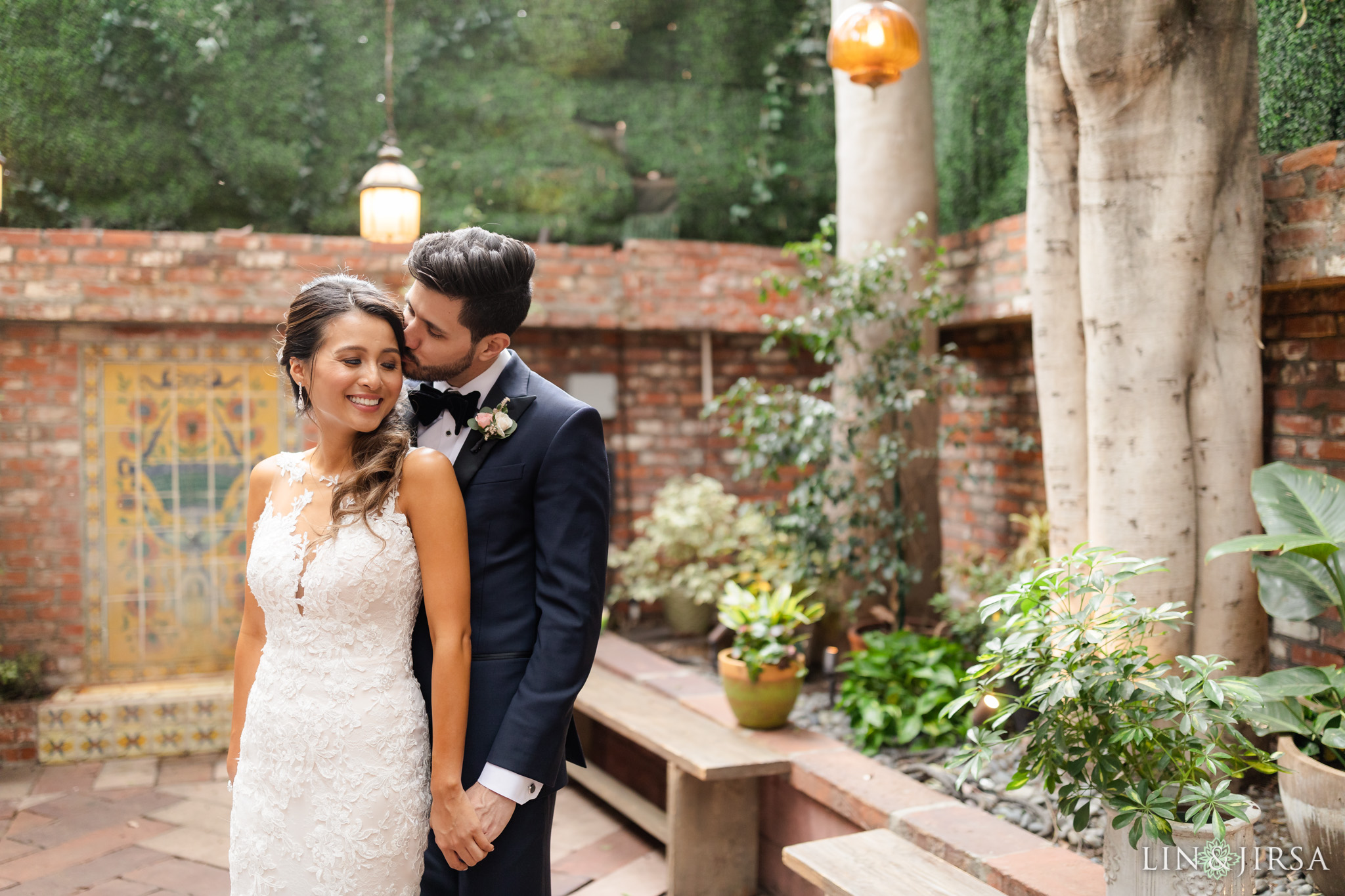 20 Carondelet House Los Angeles County Wedding Photography