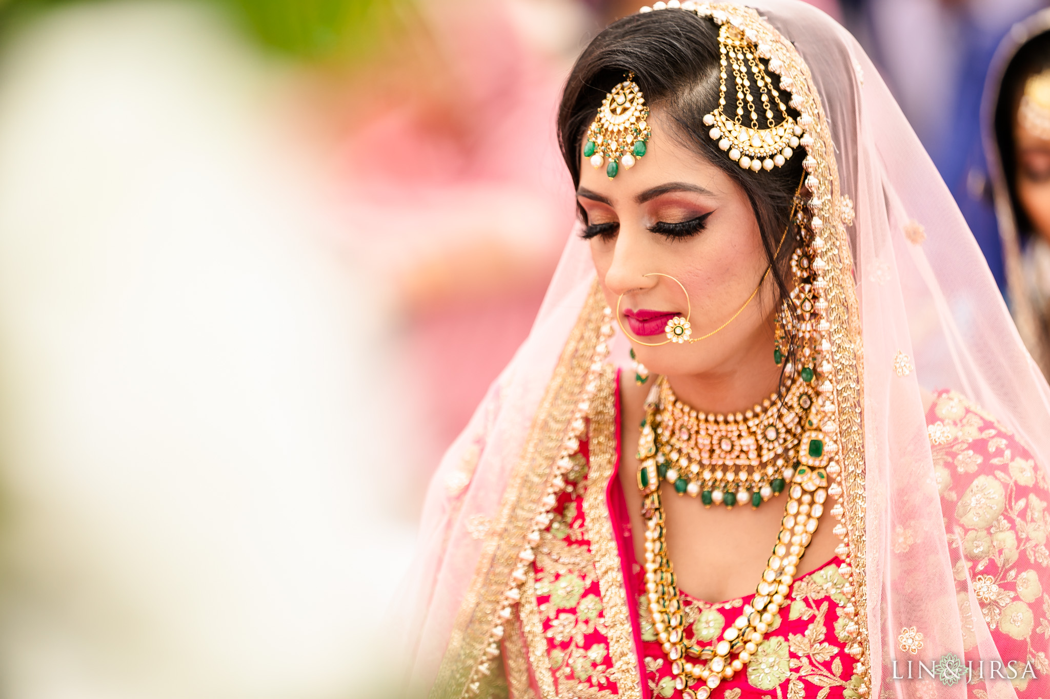 20 Coronado Resort and Spa San Diego Punjabi Wedding Photography