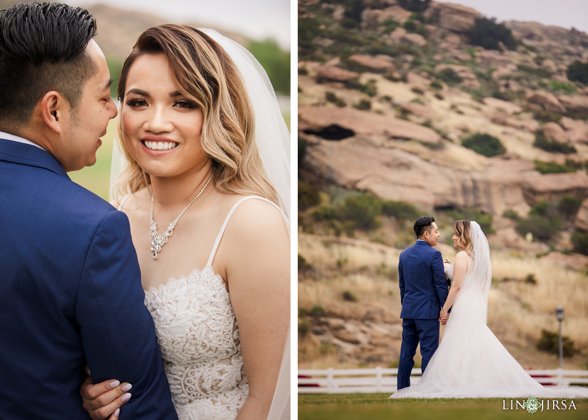 20 Hummingbird Nest Ranch Santa Susana Wedding Photography