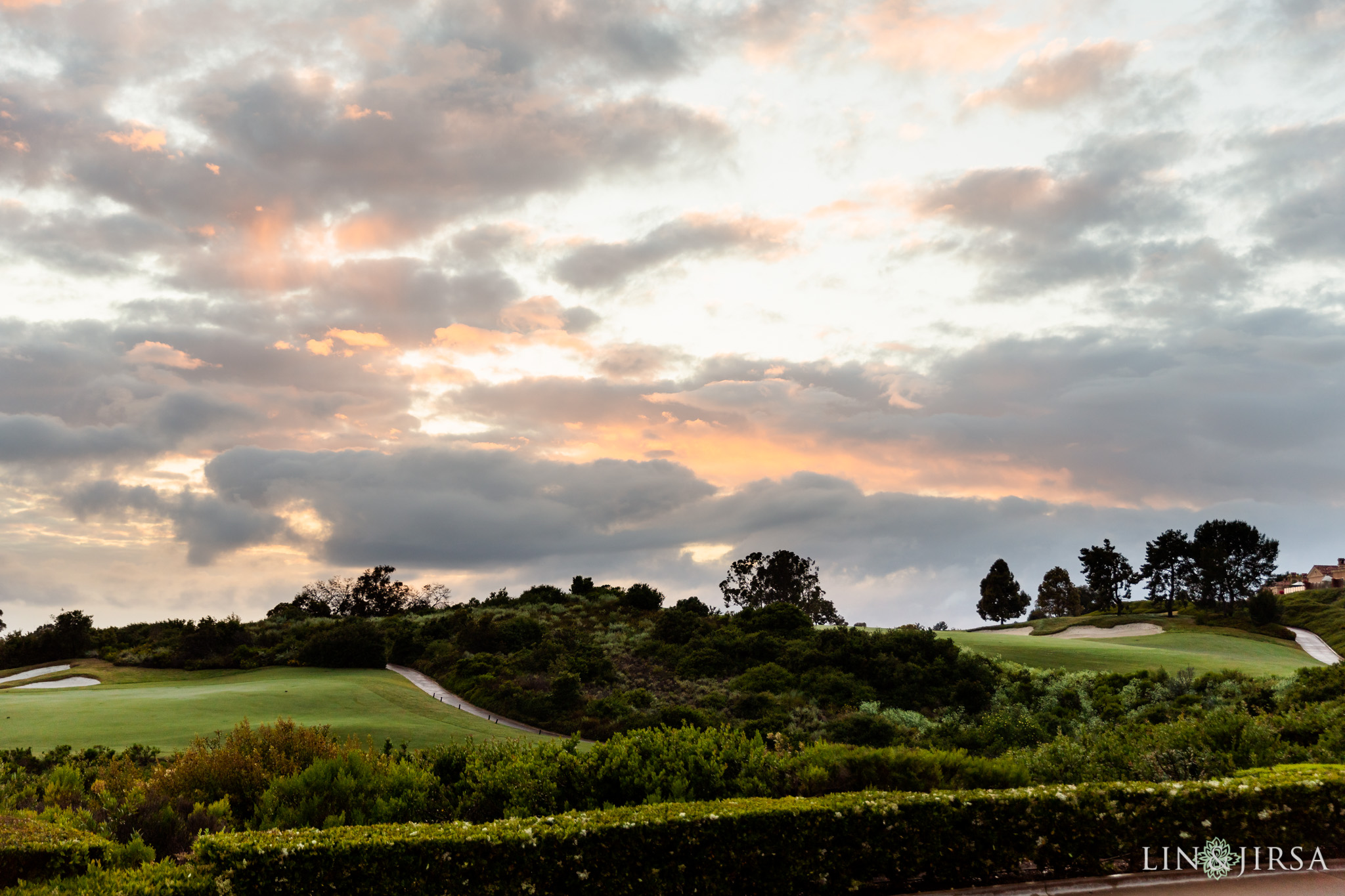 20 Pelican Hill Resort Orange County Wedding Photographer