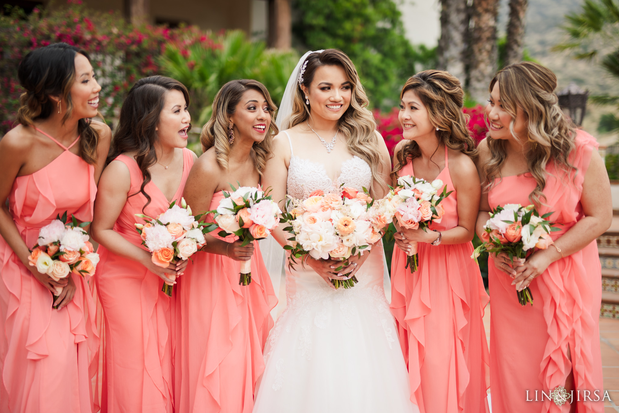 22 Hummingbird Nest Ranch Santa Susana Wedding Photography