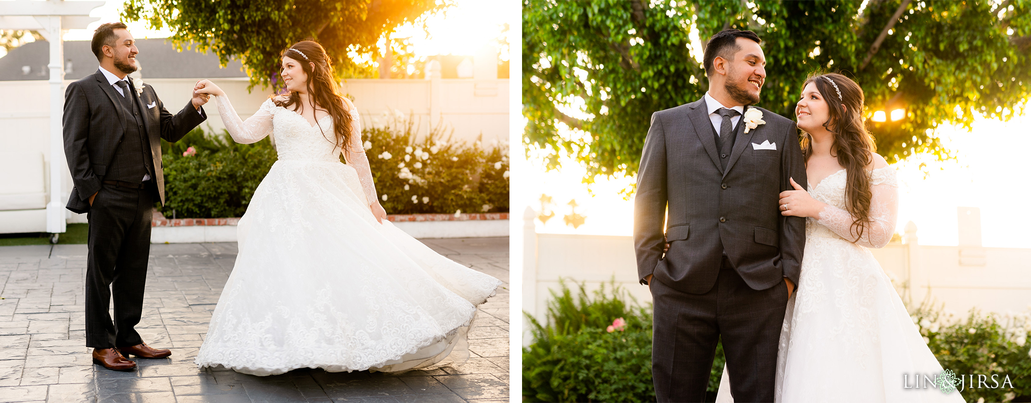 23 White House Banquets and Events Center Anaheim Wedding Photography