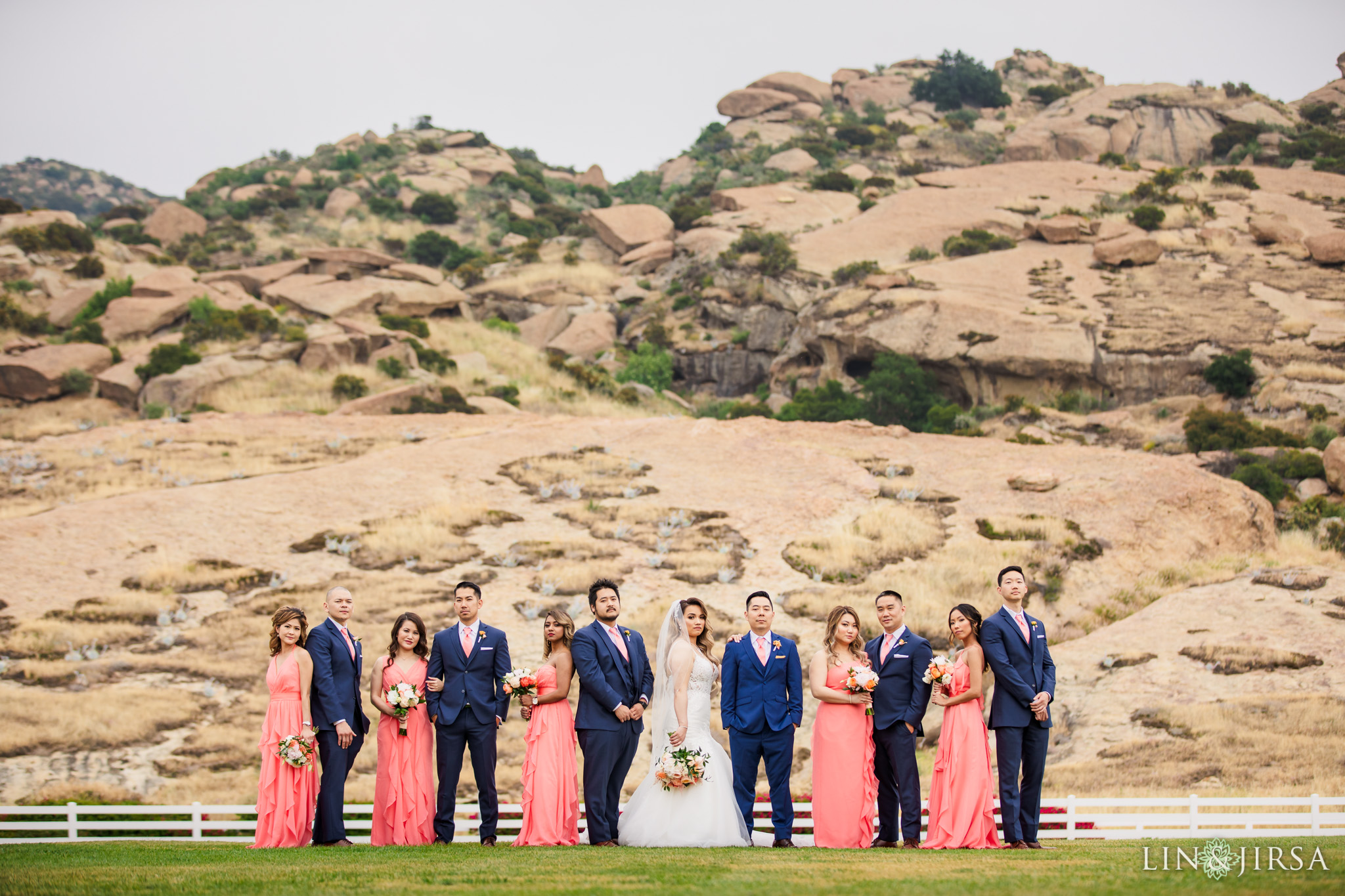 24 Hummingbird Nest Ranch Santa Susana Wedding Photography