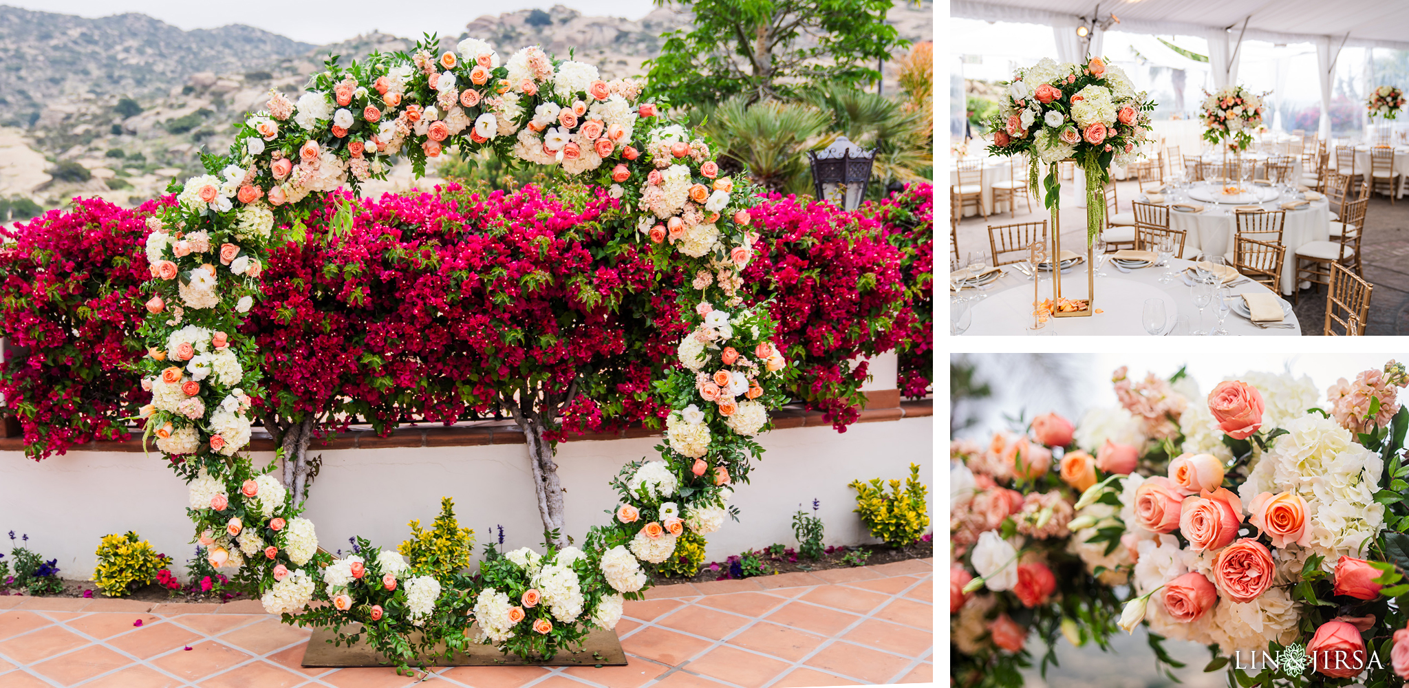 28 Hummingbird Nest Ranch Santa Susana Wedding Photography