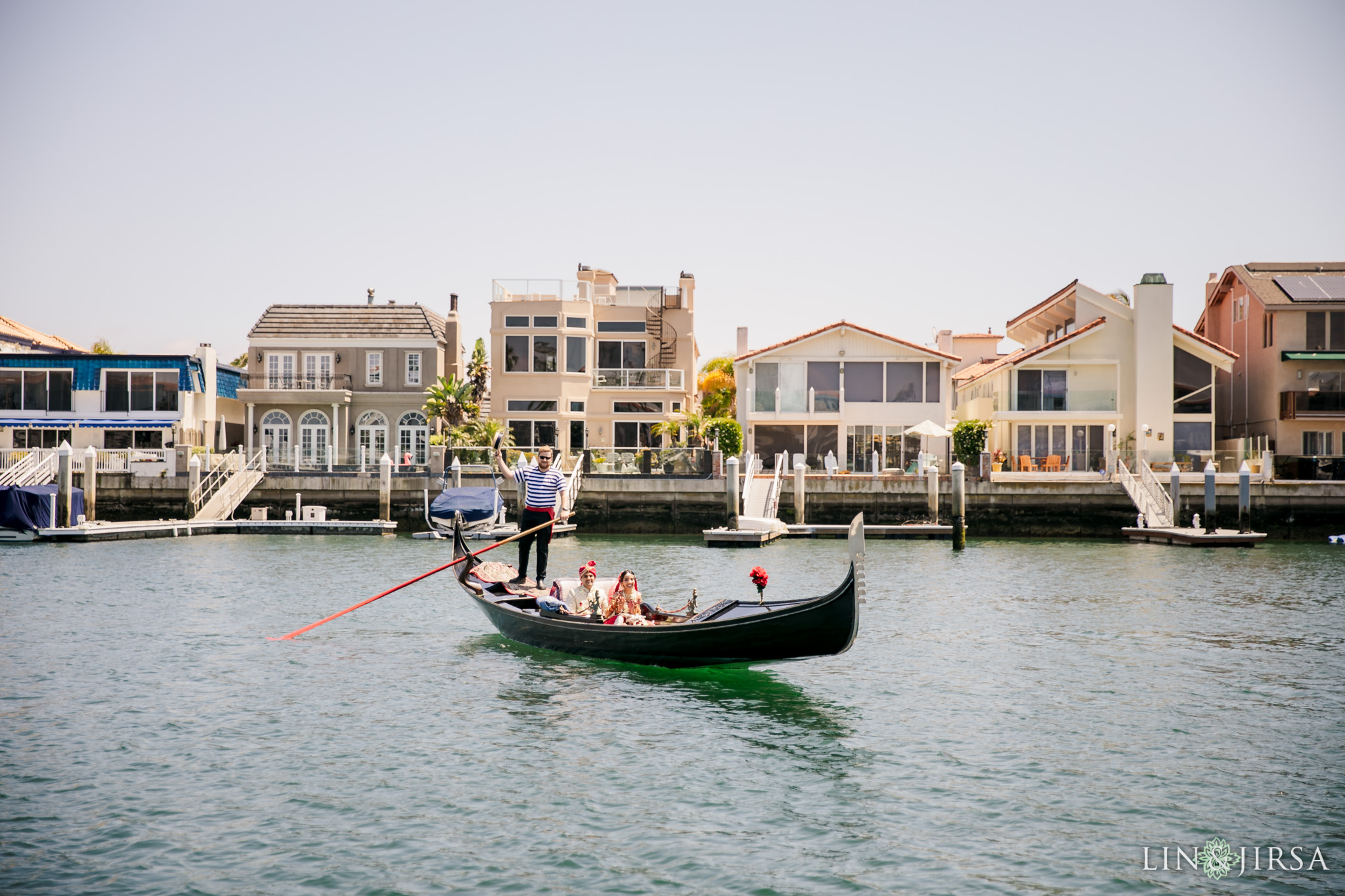 31 Loews Coronado Bay Resort San Diego Indian Wedding Photography