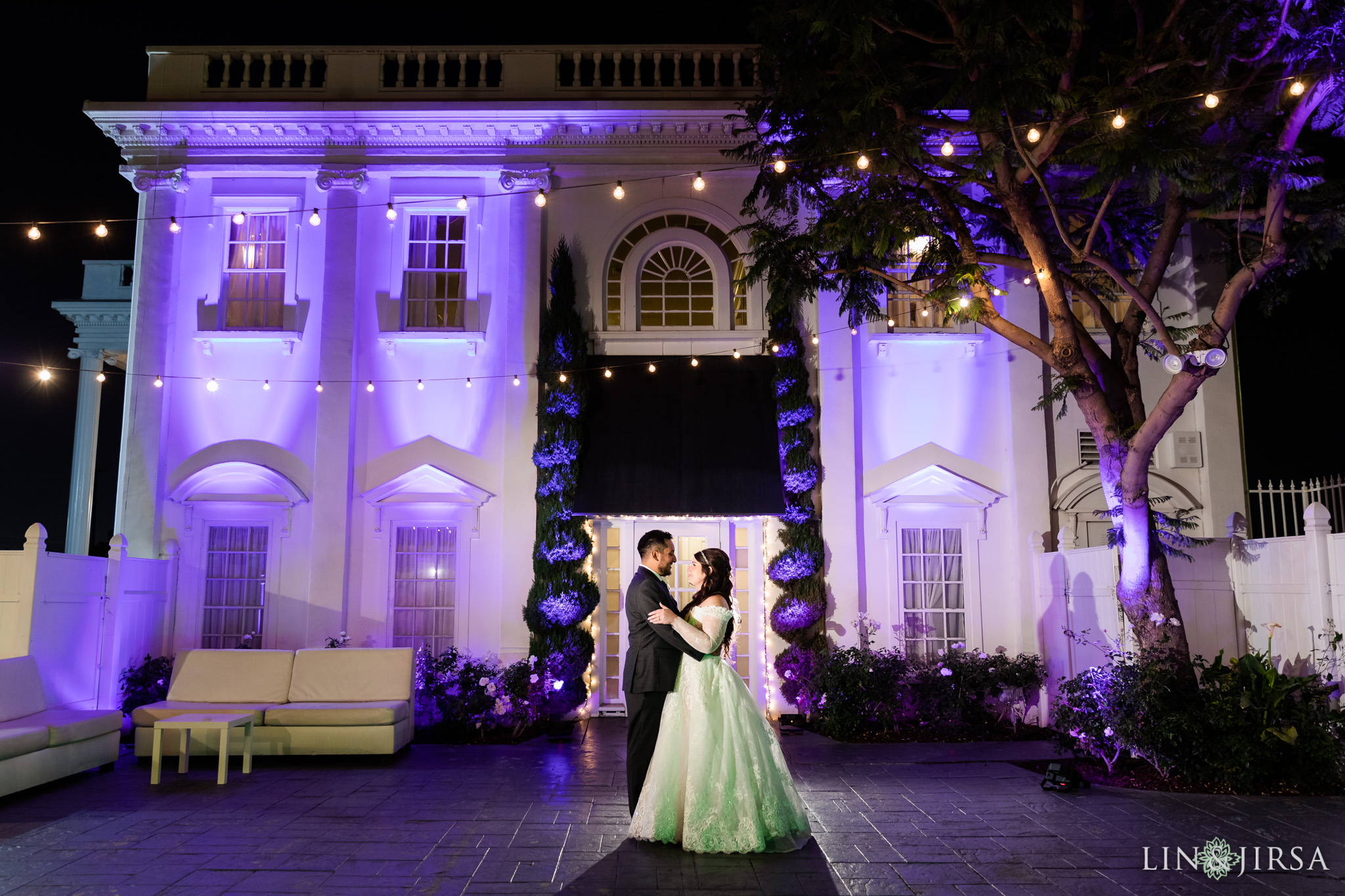 33 White House Banquets and Events Center Anaheim Wedding Photography