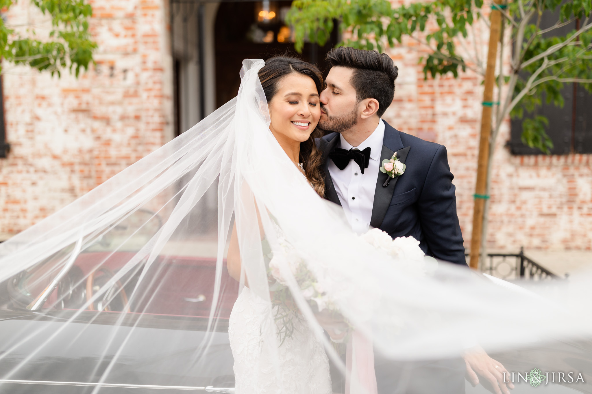 34 Carondelet House Los Angeles County Wedding Photography